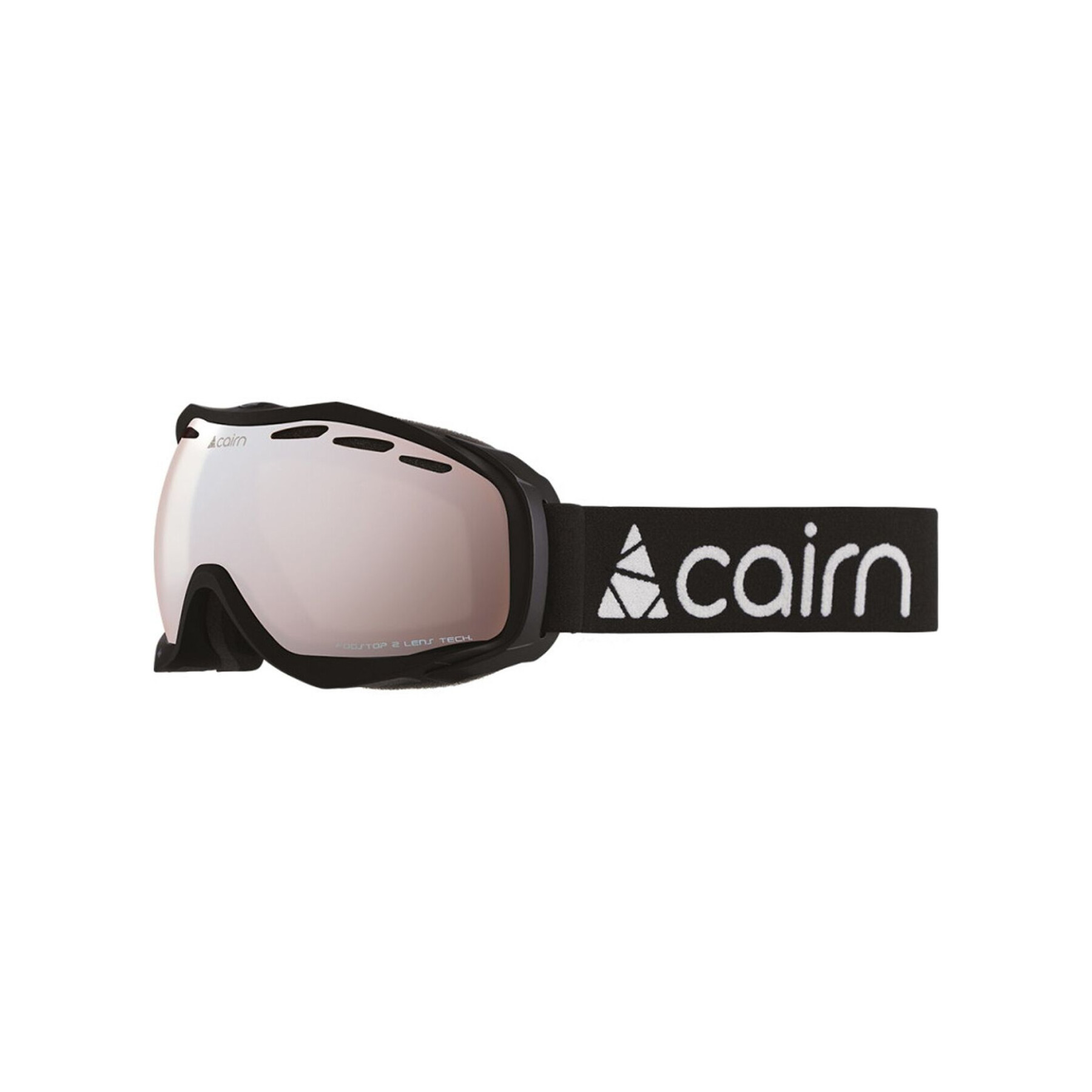Máscara de esquí Cairn Speed SPX3000