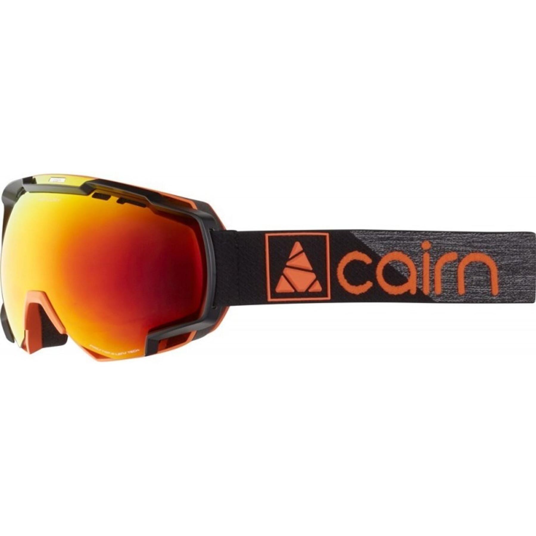 Máscara de esquí Cairn Mercury SPX3000[Ium]