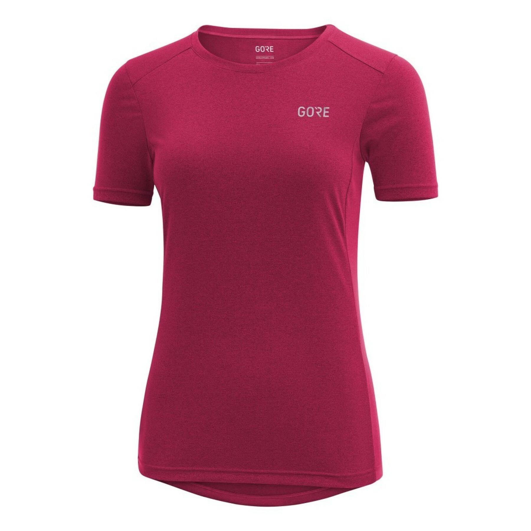 Maillot de mujer Gore R3 melanged