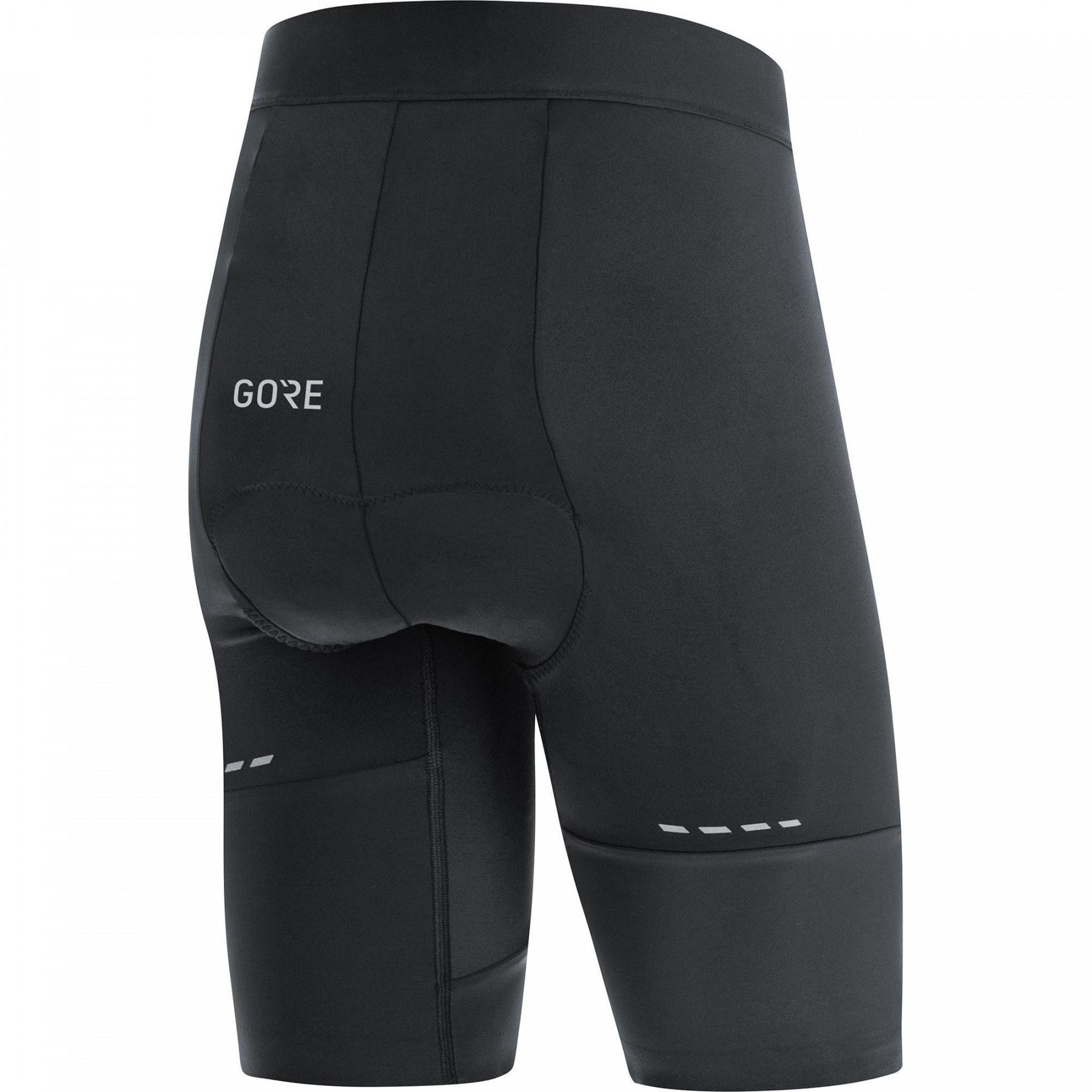 Pantalones cortos Gore Ardent Tights+
