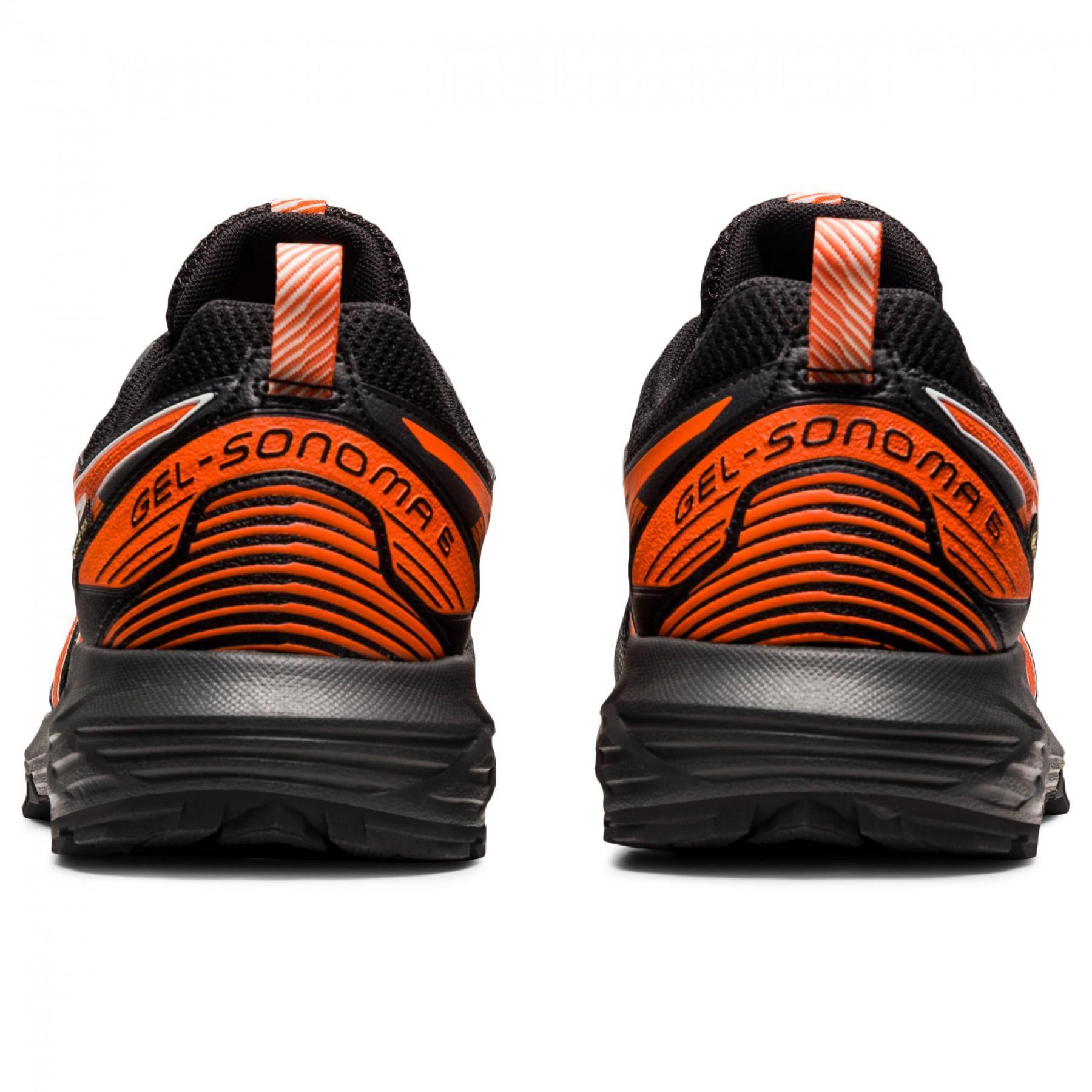Zapatillas de trail Asics Gel-Sonoma 6 G-Tx GTX