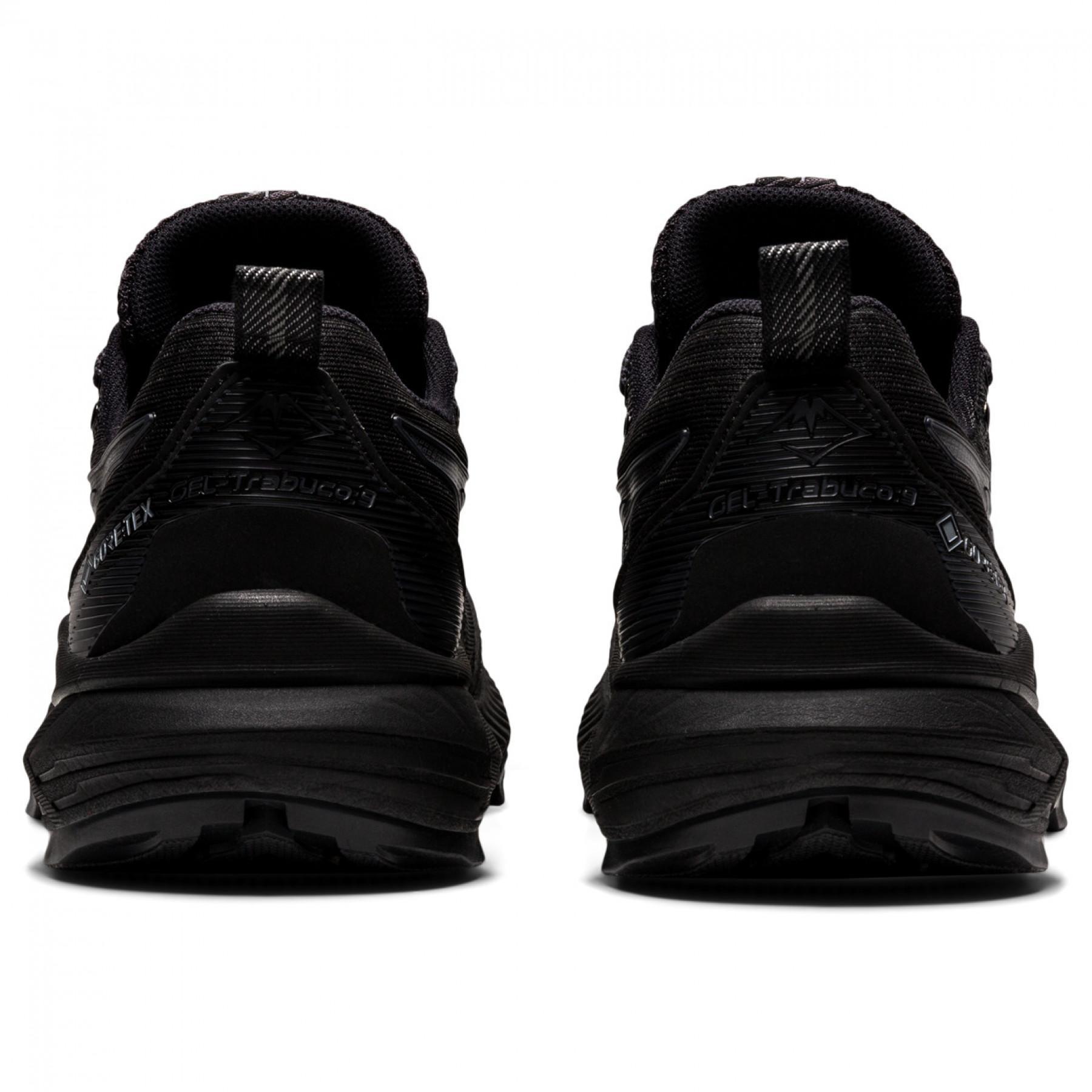 Zapatillas de trail para mujer Asics Gel-Trabuco 9 G-Tx GTX