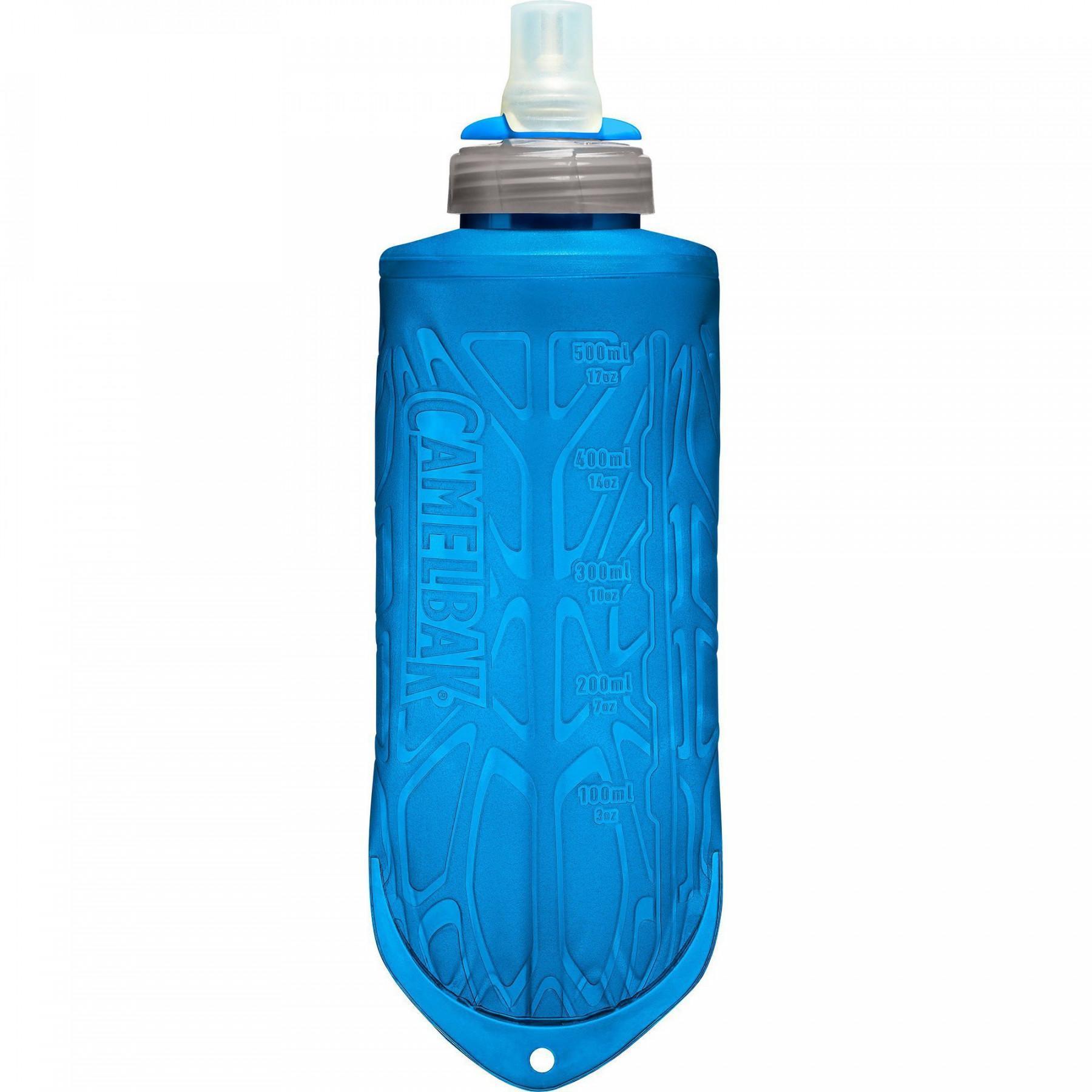 Chaleco de hidratación Camelbak Nano Vest 500 mL Quick Stow Flask