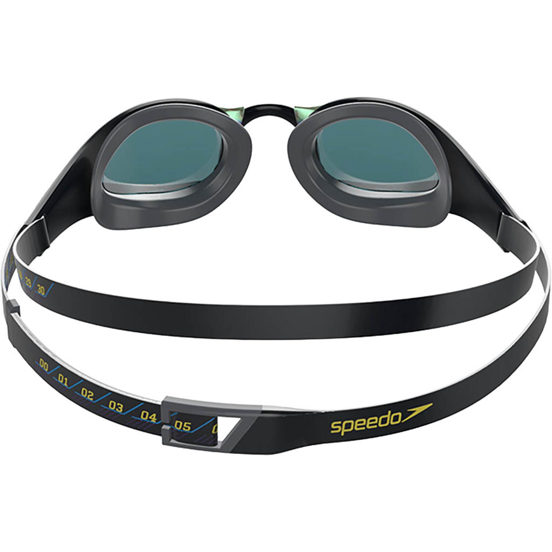 Gafas de natación Speedo Fs Pure Focus Mir