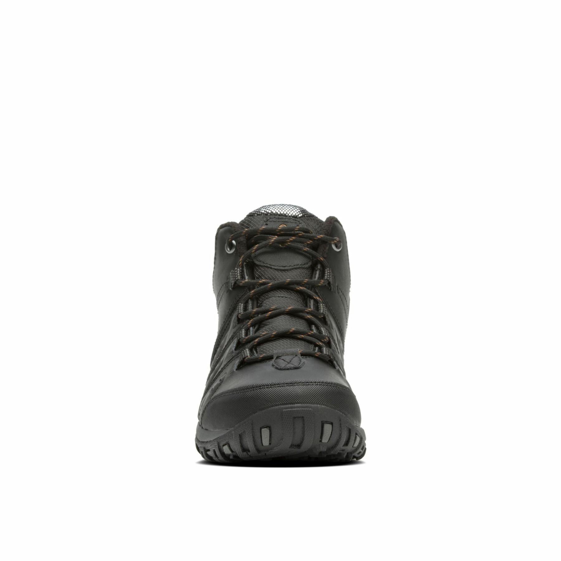 Zapatillas de senderismo Columbia Chaussure Woodburn II Chukka waterproof Omni-Heat