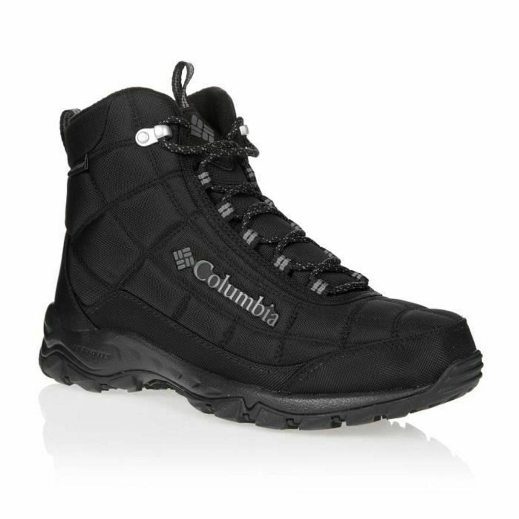 Zapatillas de senderismo Columbia Firecamp Boot