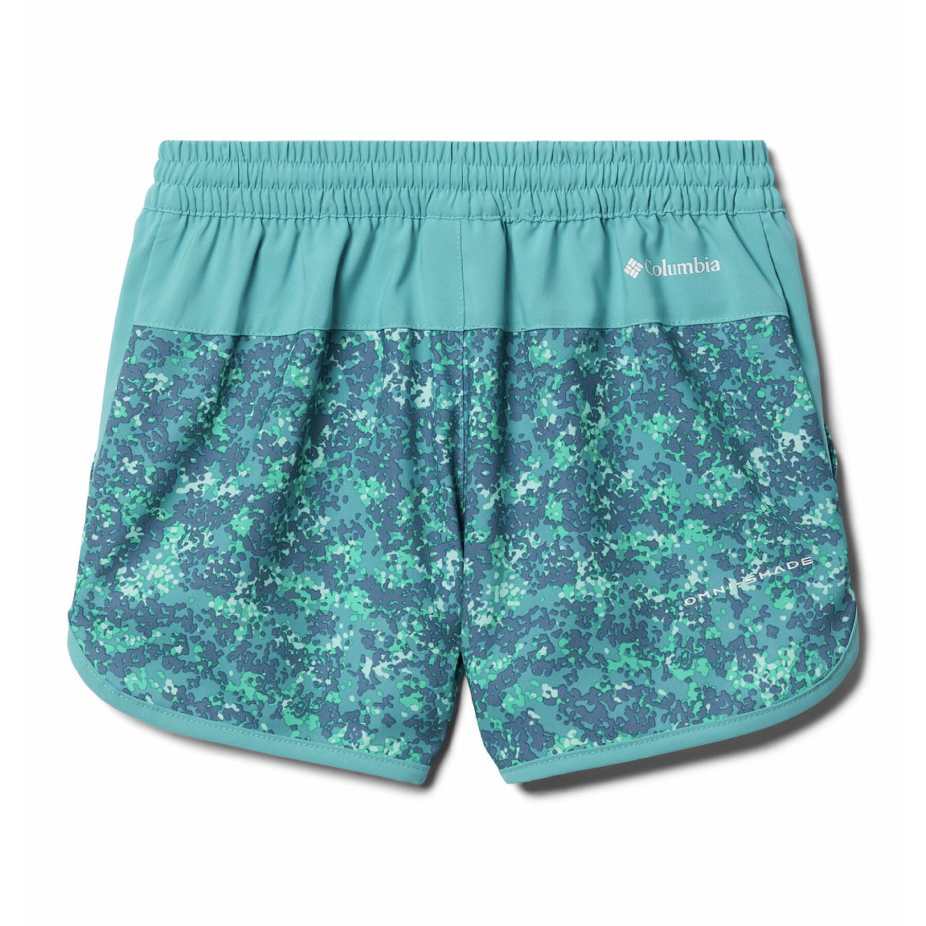 Pantalones cortos para niños Columbia Sandy Shores Board