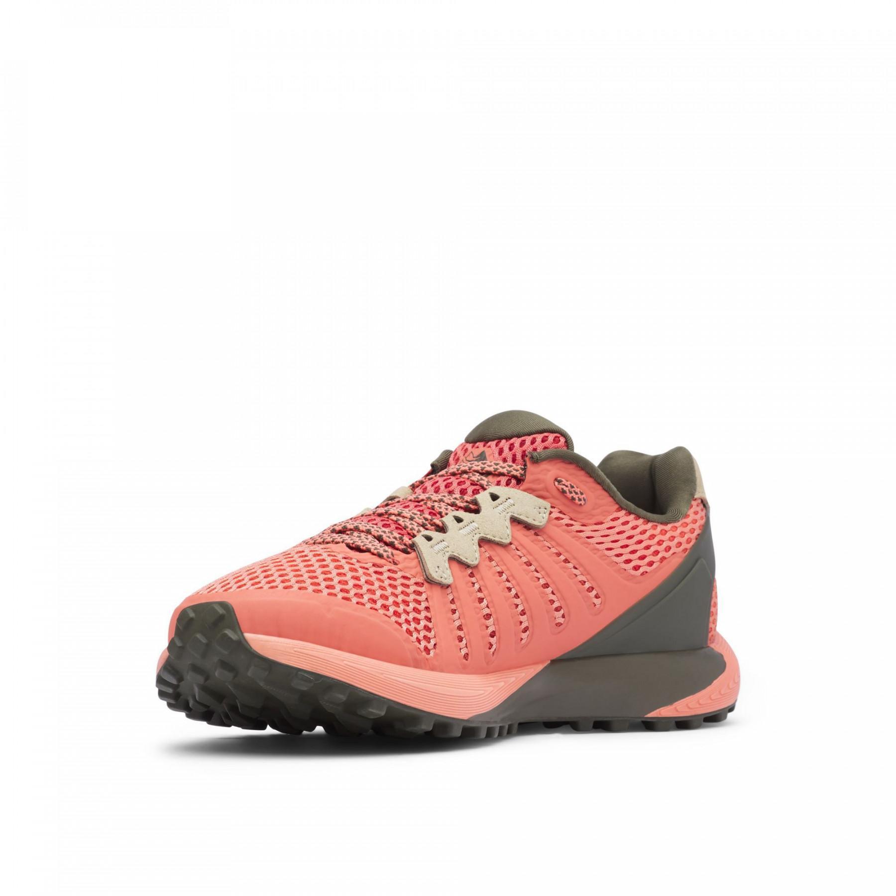Zapatos de mujer Columbia Montrail F.K.T.