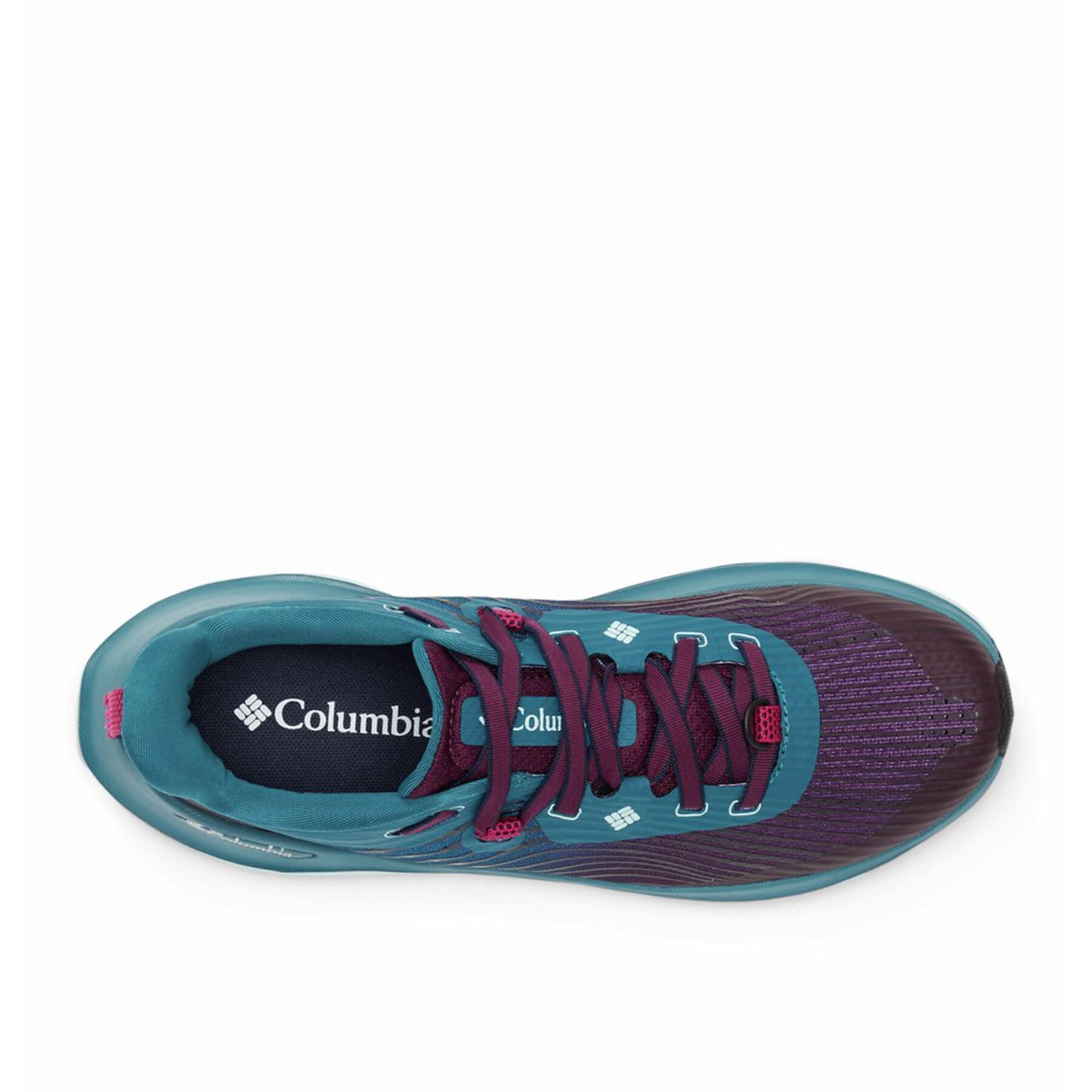 Zapatillas de trail para mujer Columbia Ese Ascent™