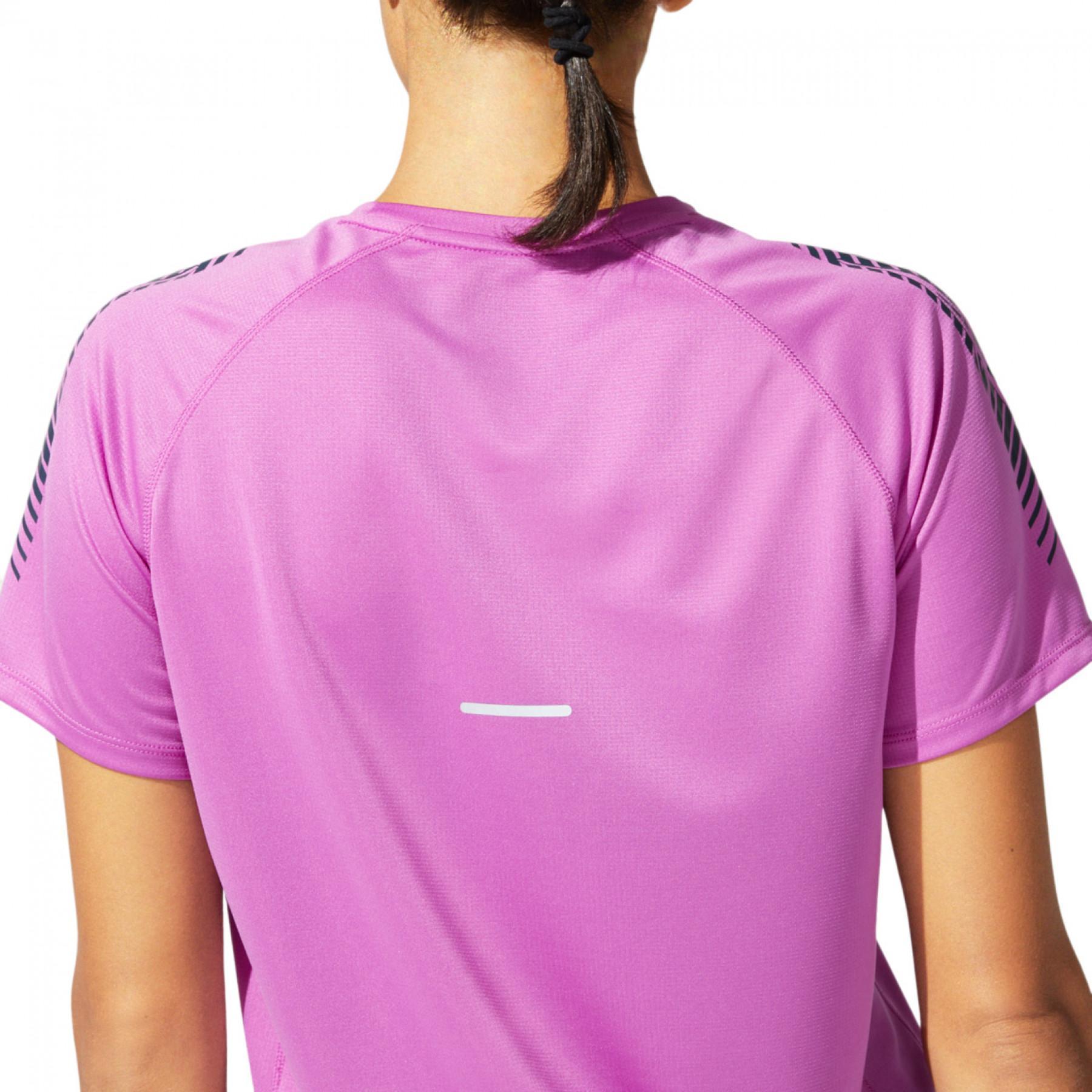 Maillot de mujer Asics Icon
