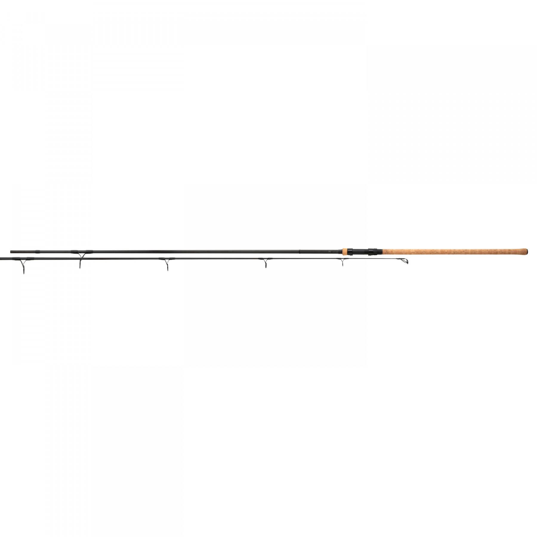 Caña de pescar Fox Cork Handle Horizon X3 12ft 2.75lb