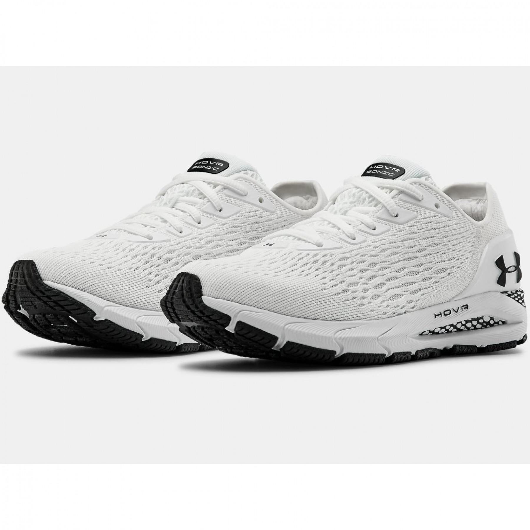 Zapatos de mujer Under Armour HOVR Sonic 3