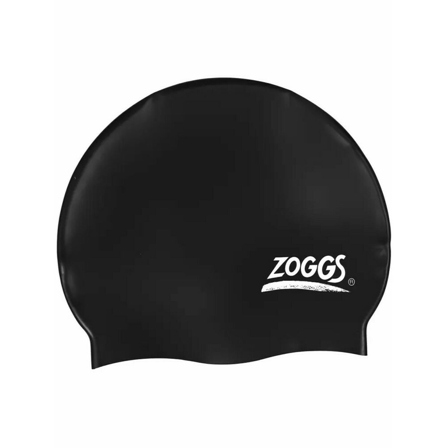 Gorro de natación Zoggs