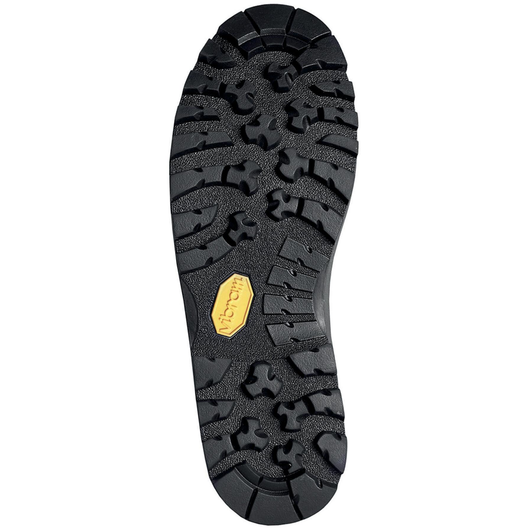 Zapatillas de senderismo Trezeta Top Evo Leather