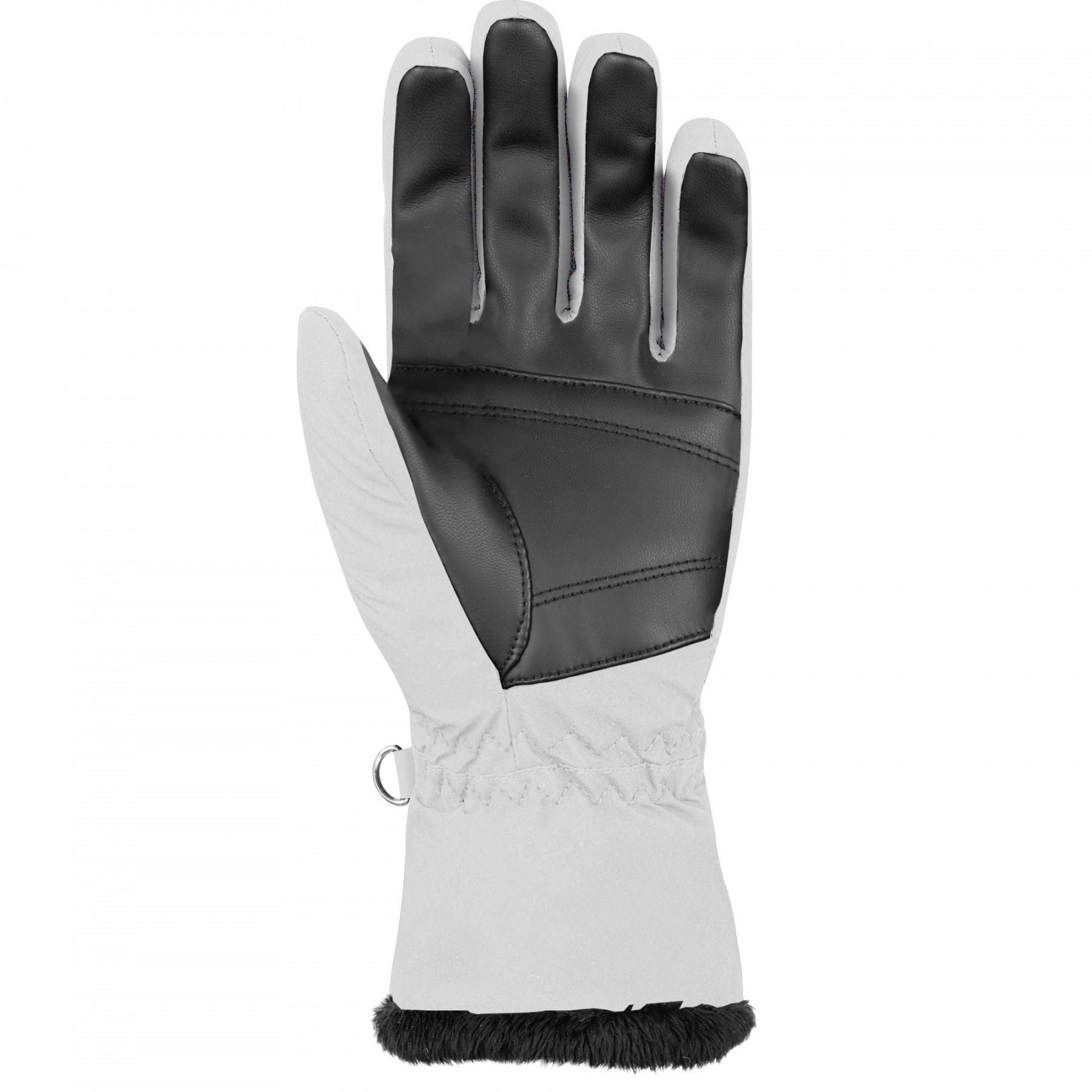 Guantes mujer Reusch Laila