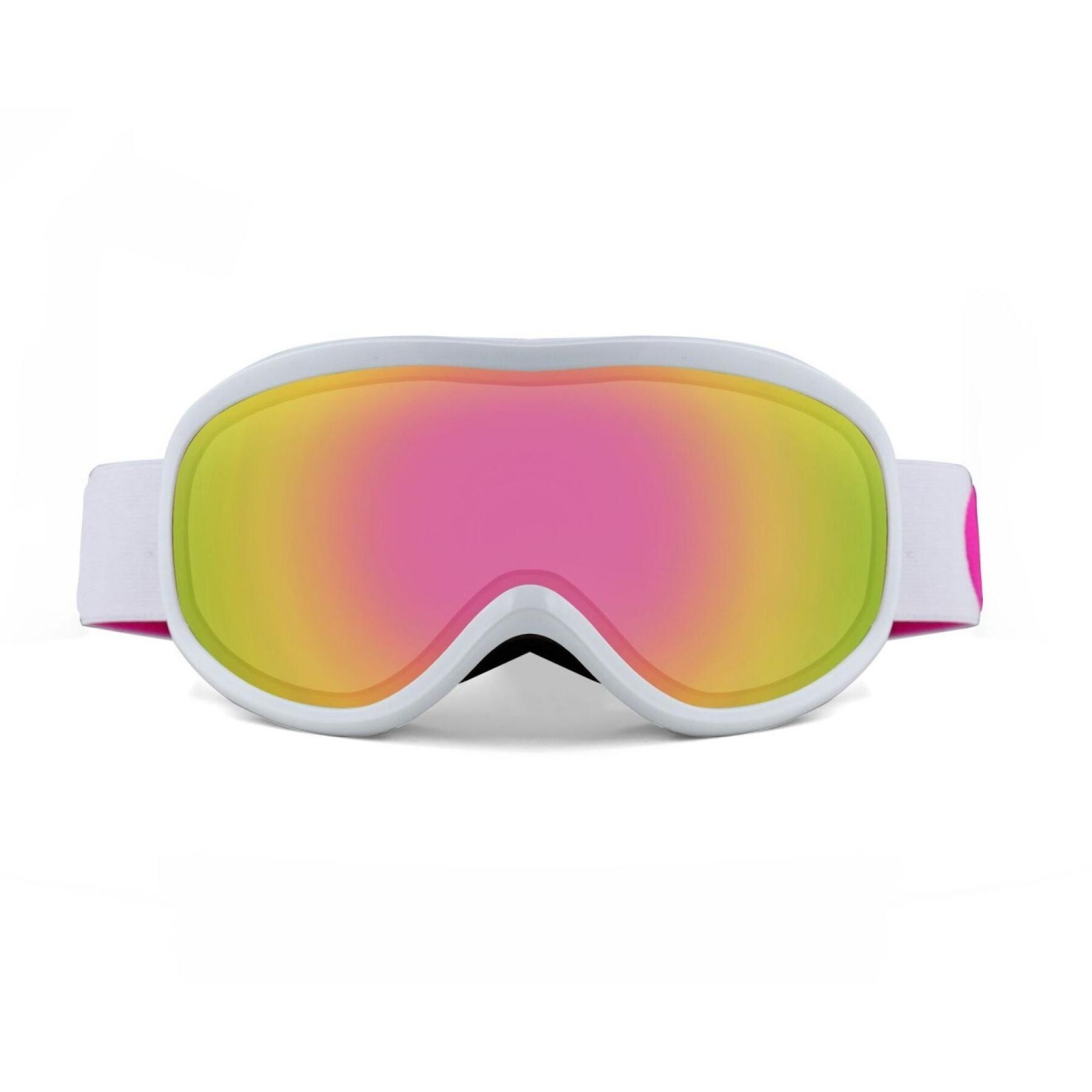 Gafas de esquí y snowboard Yeaz Steeze