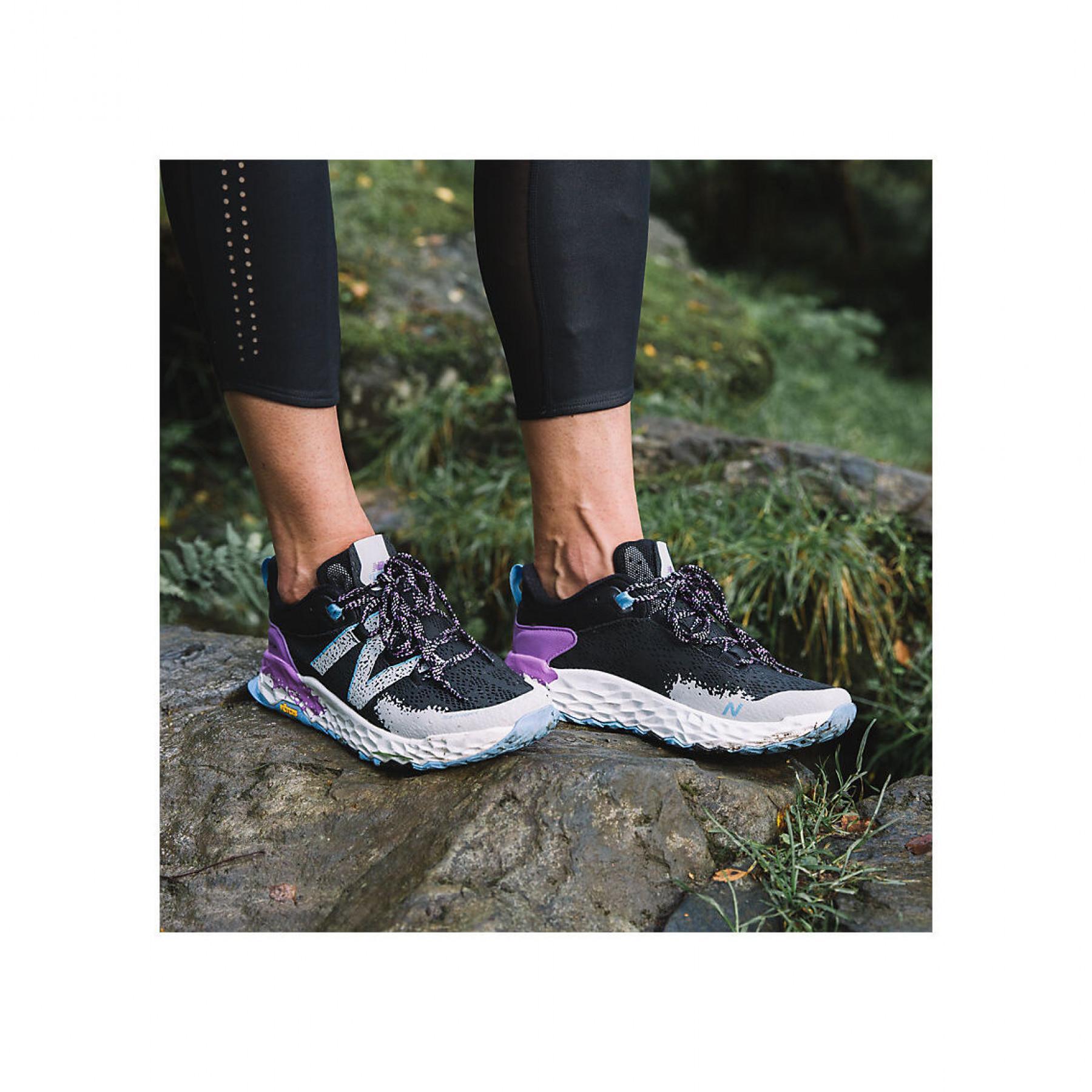 Zapatillas de trail para mujer New Balance Fresh Foam Hierro v5