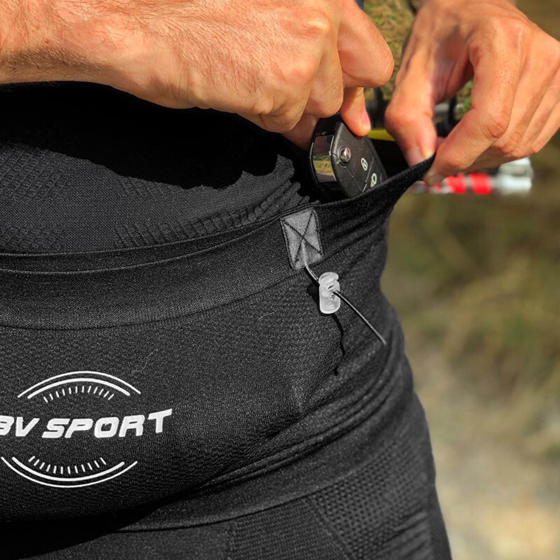 Cinturón de trail/running BV Sport ultrabelt