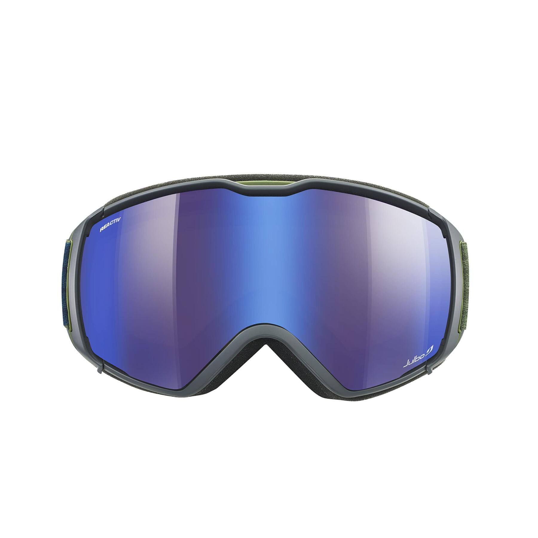 Máscara de esquí Julbo Aerospace - Reactiv 2-4 Polarized