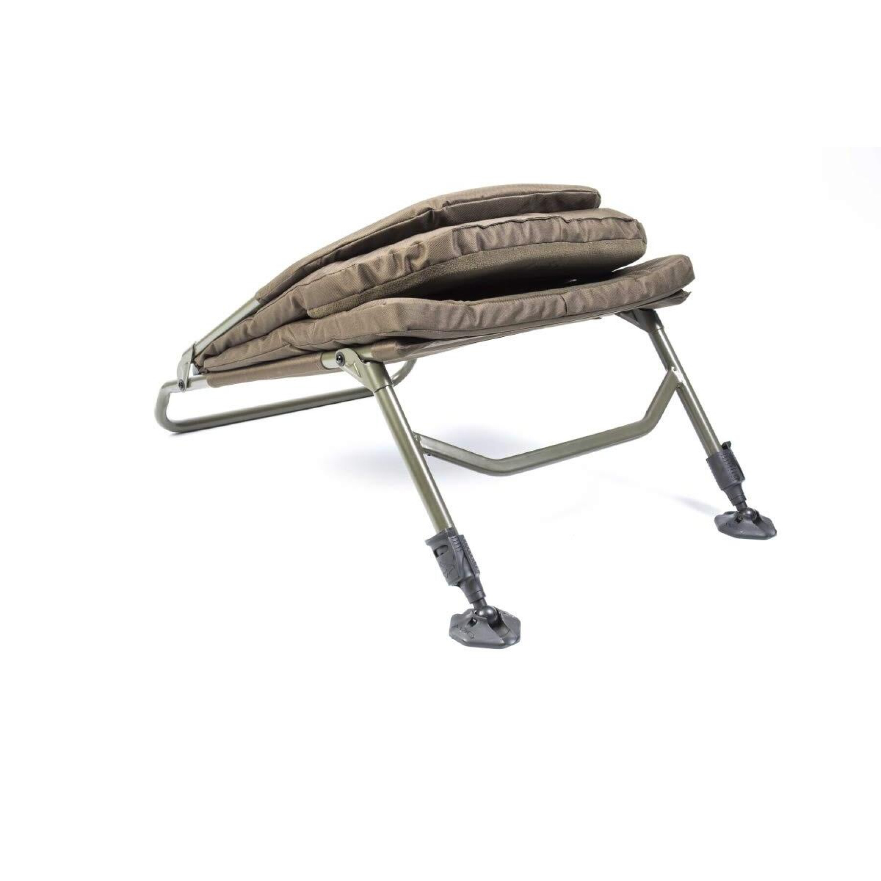 Silla Avid Carp Benchmark Memory Foam Multi Chair