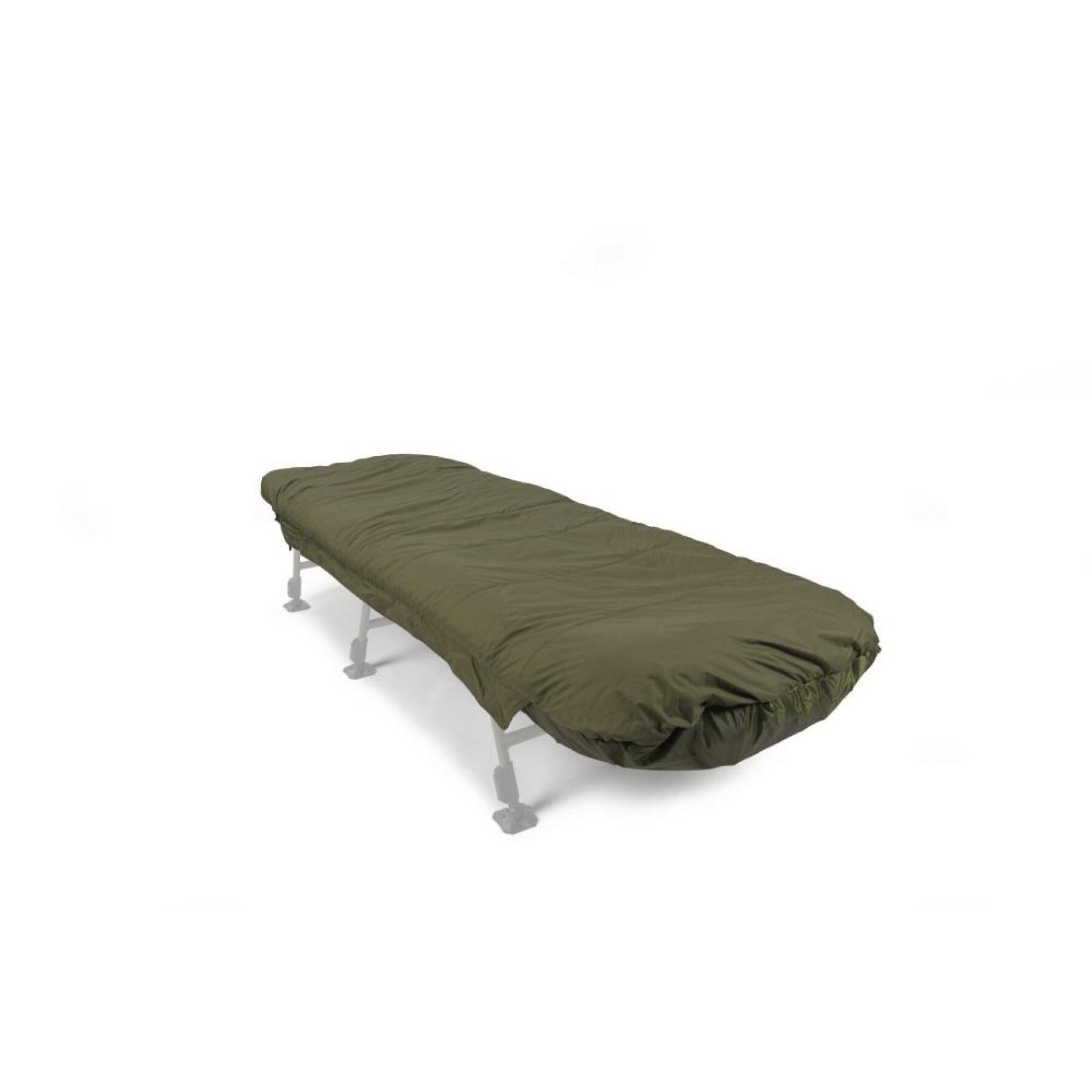 Silla de cama Avid benchmark thermatech heated sleeping bag- standard