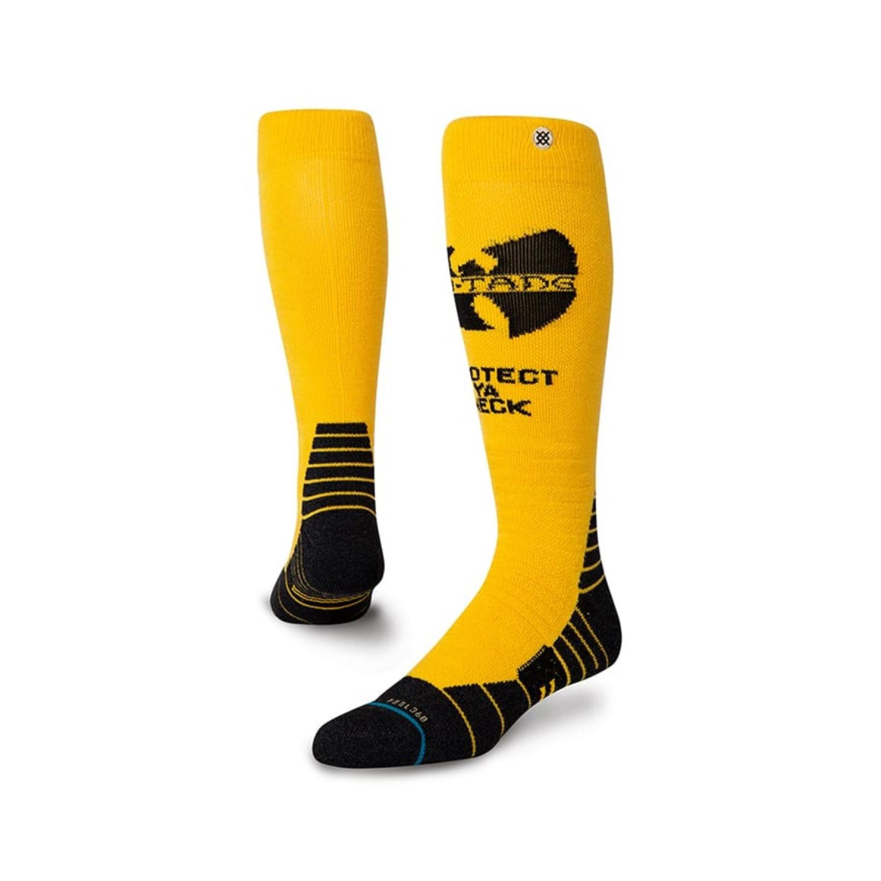 Calcetines Stance Wu Protect