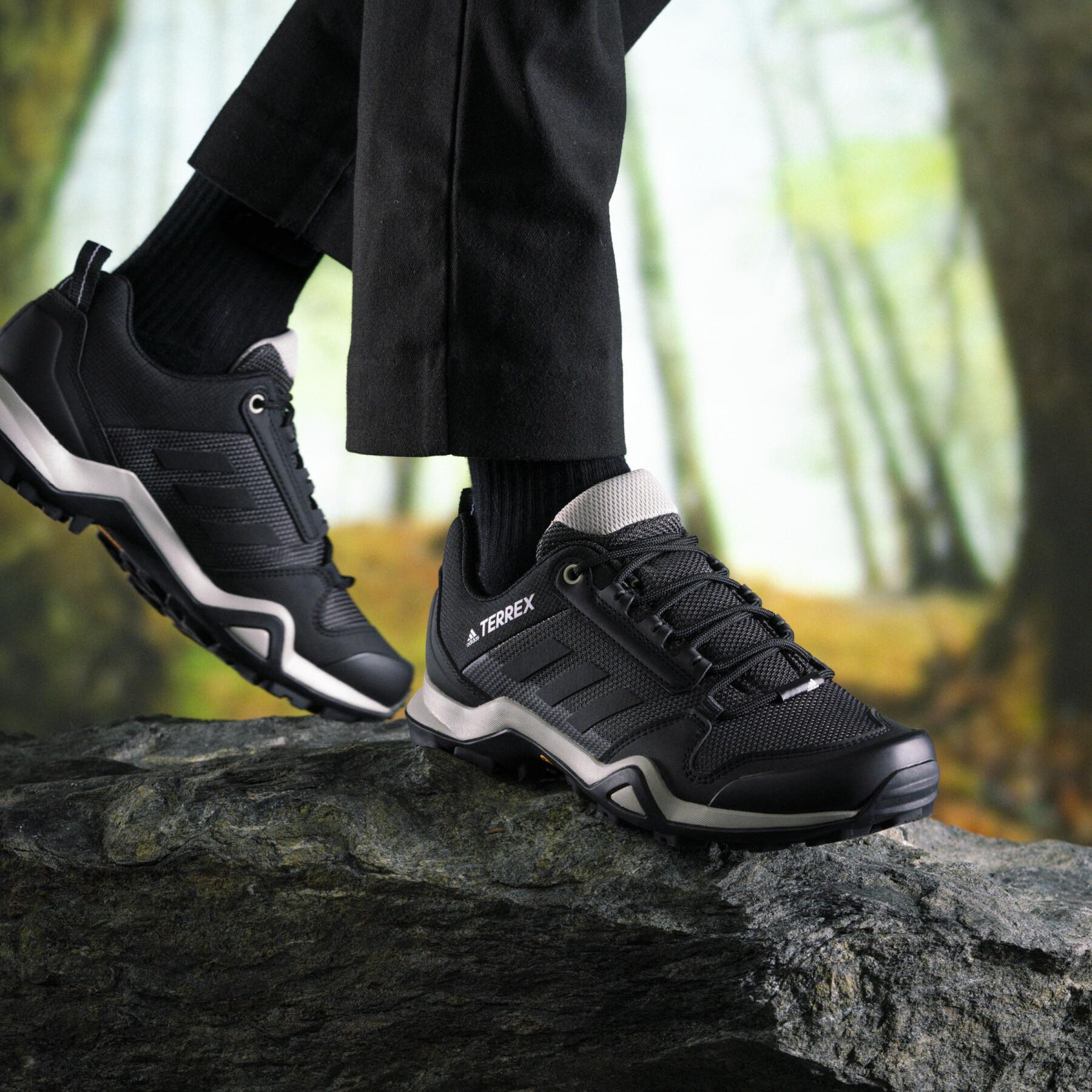 Zapatillas de trail para mujer adidas Terrex AX3