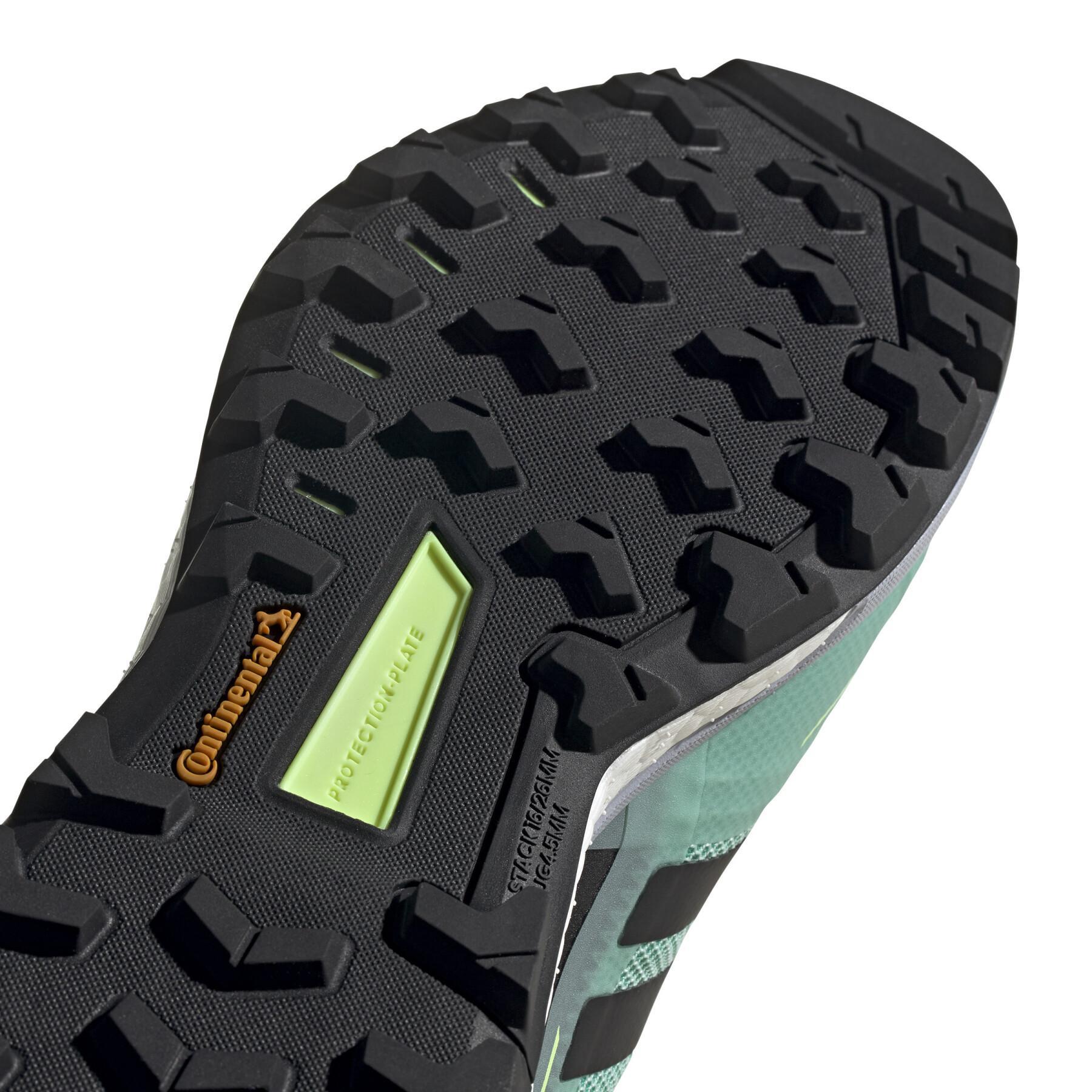 Zapatillas de senderismo para mujer adidas Terrex Skychaser Gore-Tex 2.0