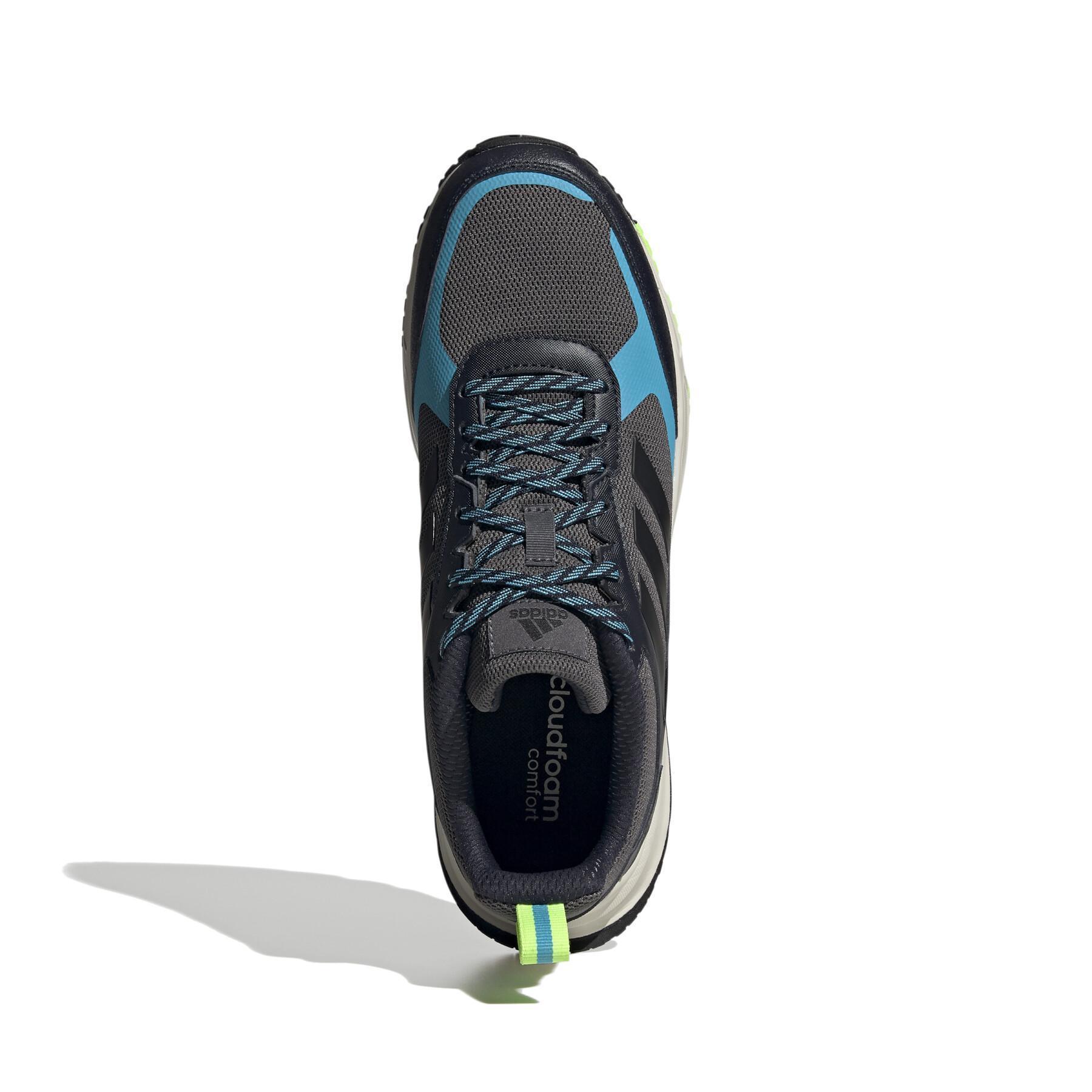 Zapatillas de running adidas Rockadia Trail 3.0