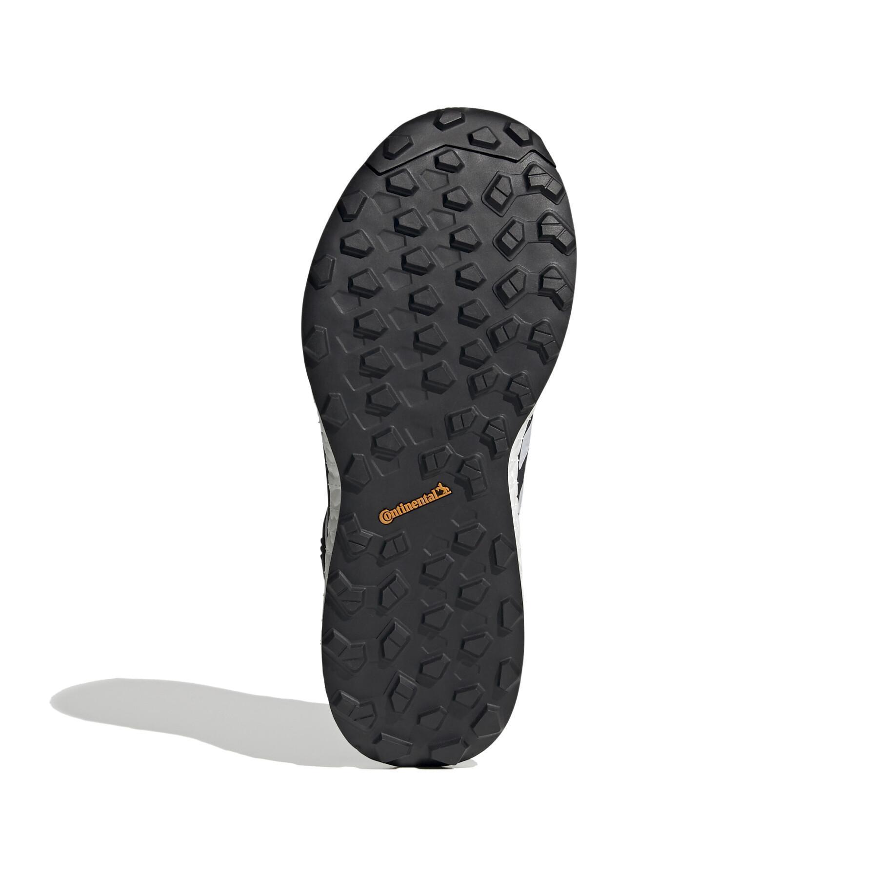Zapatillas de trail para mujer adidas Terrex Agravic GORE-TEX TR