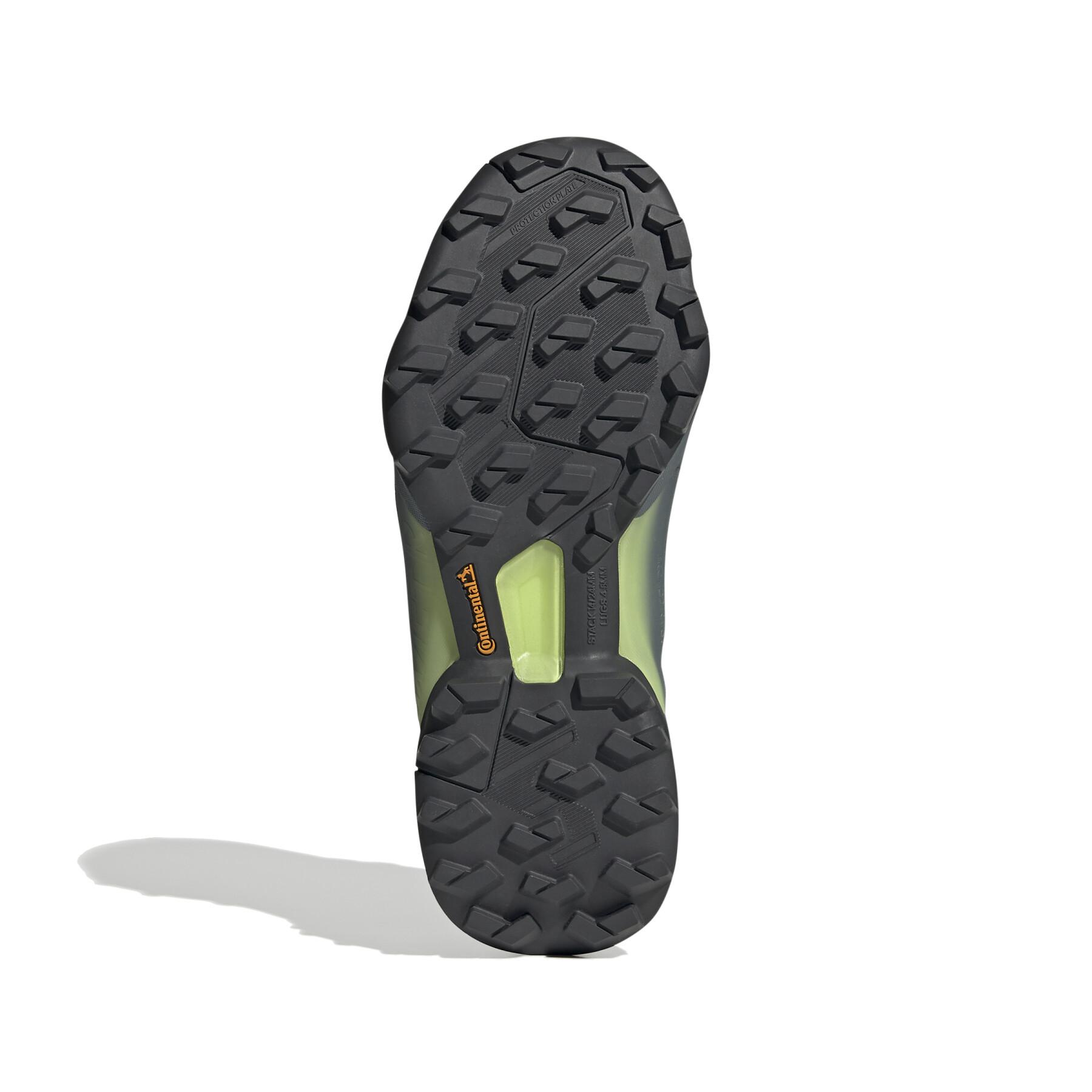 Zapatillas de senderismo para mujer adidas Terrex Swift R3