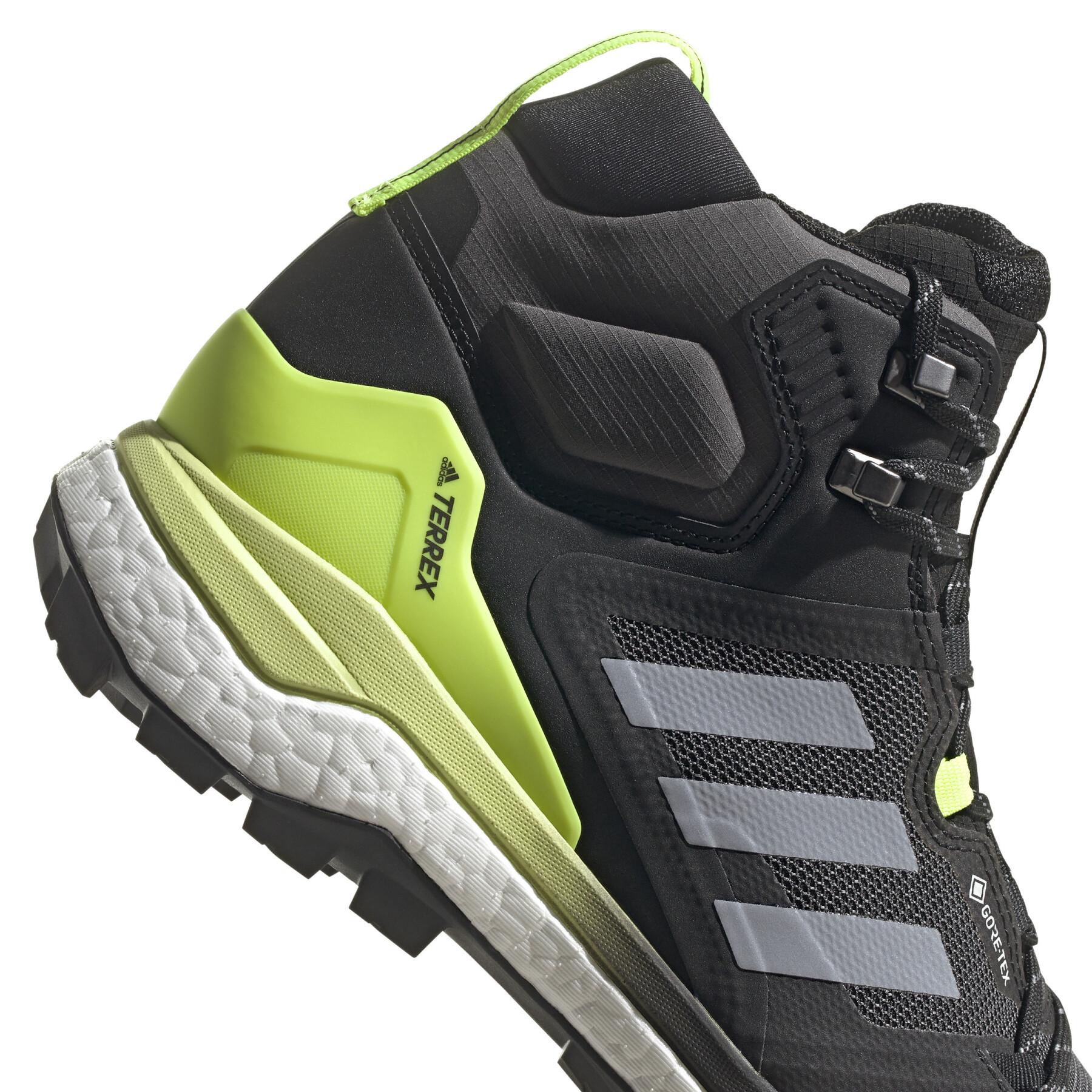 Zapatos adidas Terrex Skychaser 2 Mid GORE-TEX Hiking