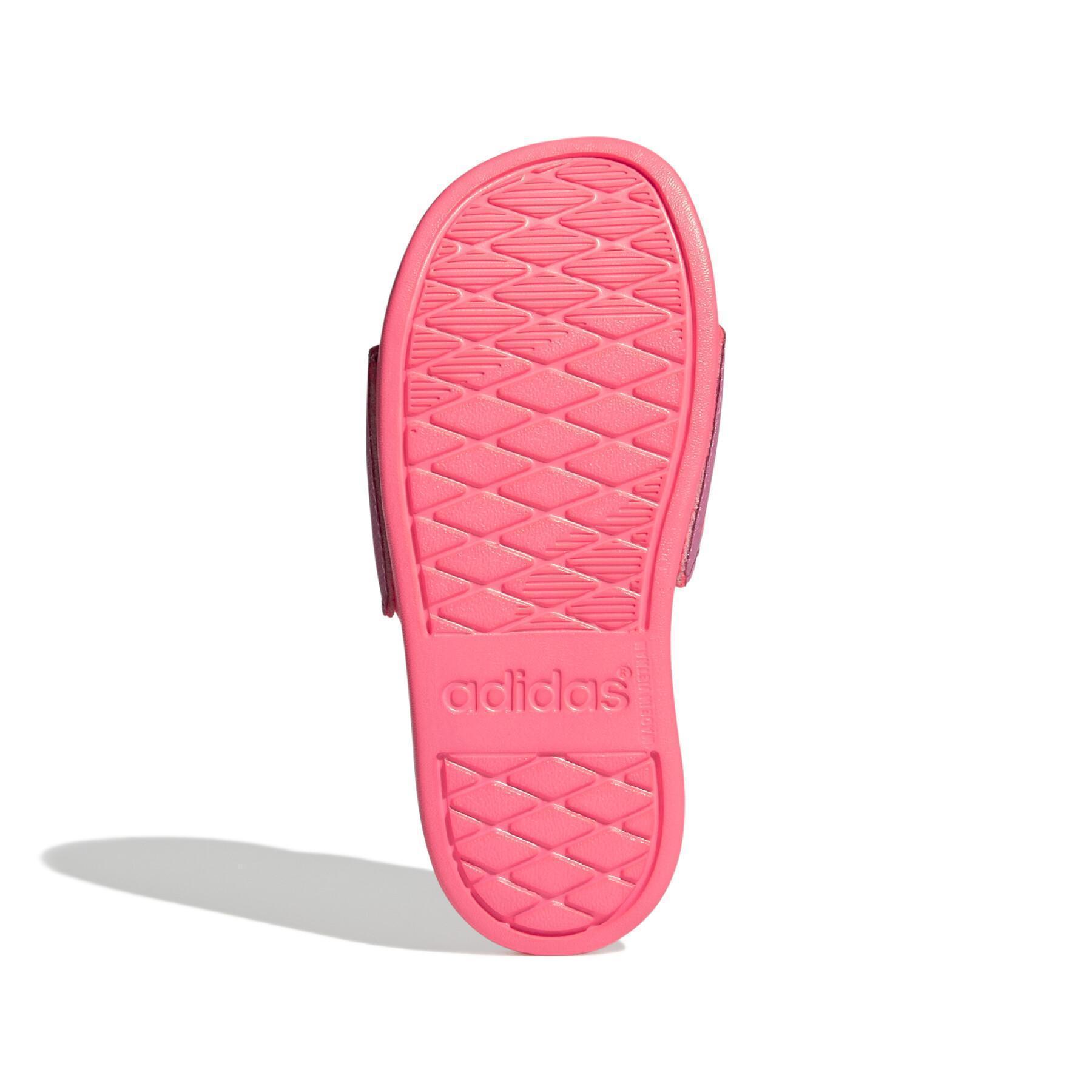 Zapatillas para niños adidas Adilette Comfort