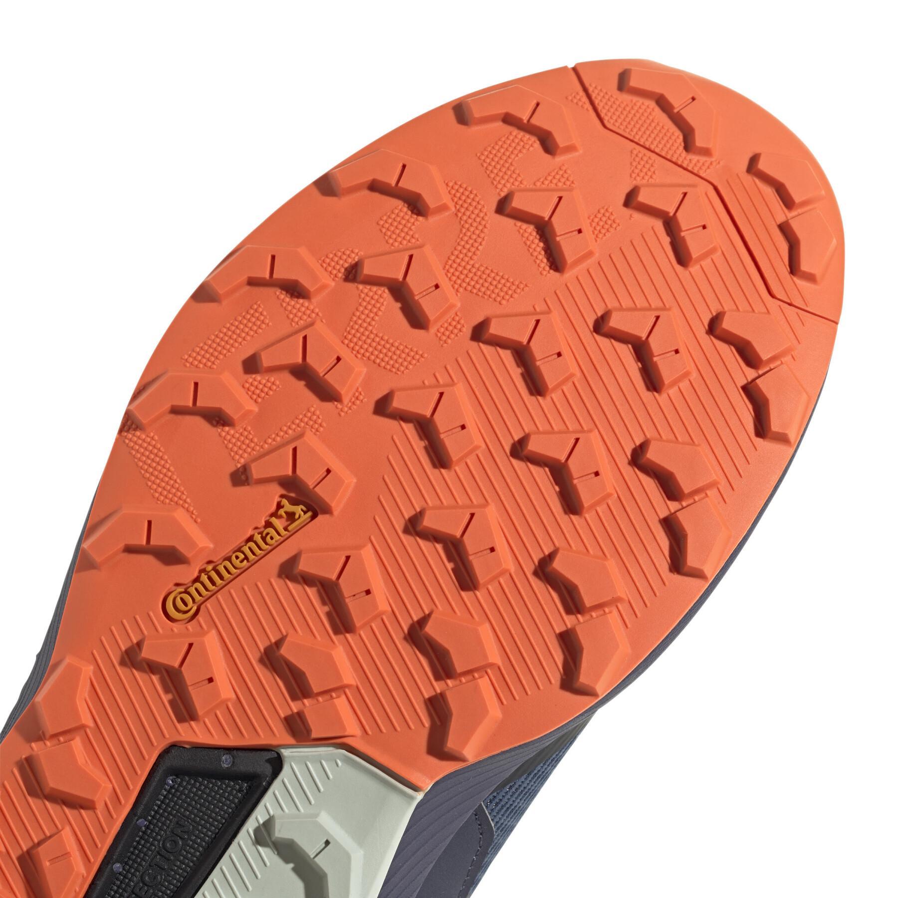 Zapatillas de trail adidas Terrex Trailrider Trail