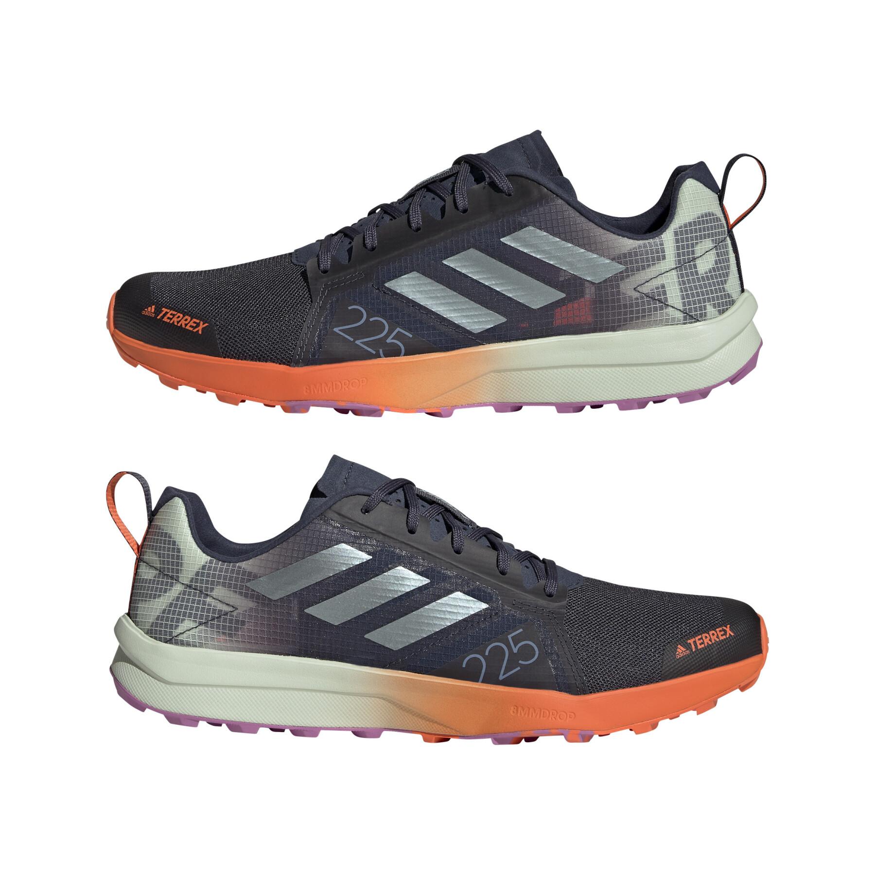 Zapatillas de trail adidas Terrex Speed Flow Trail