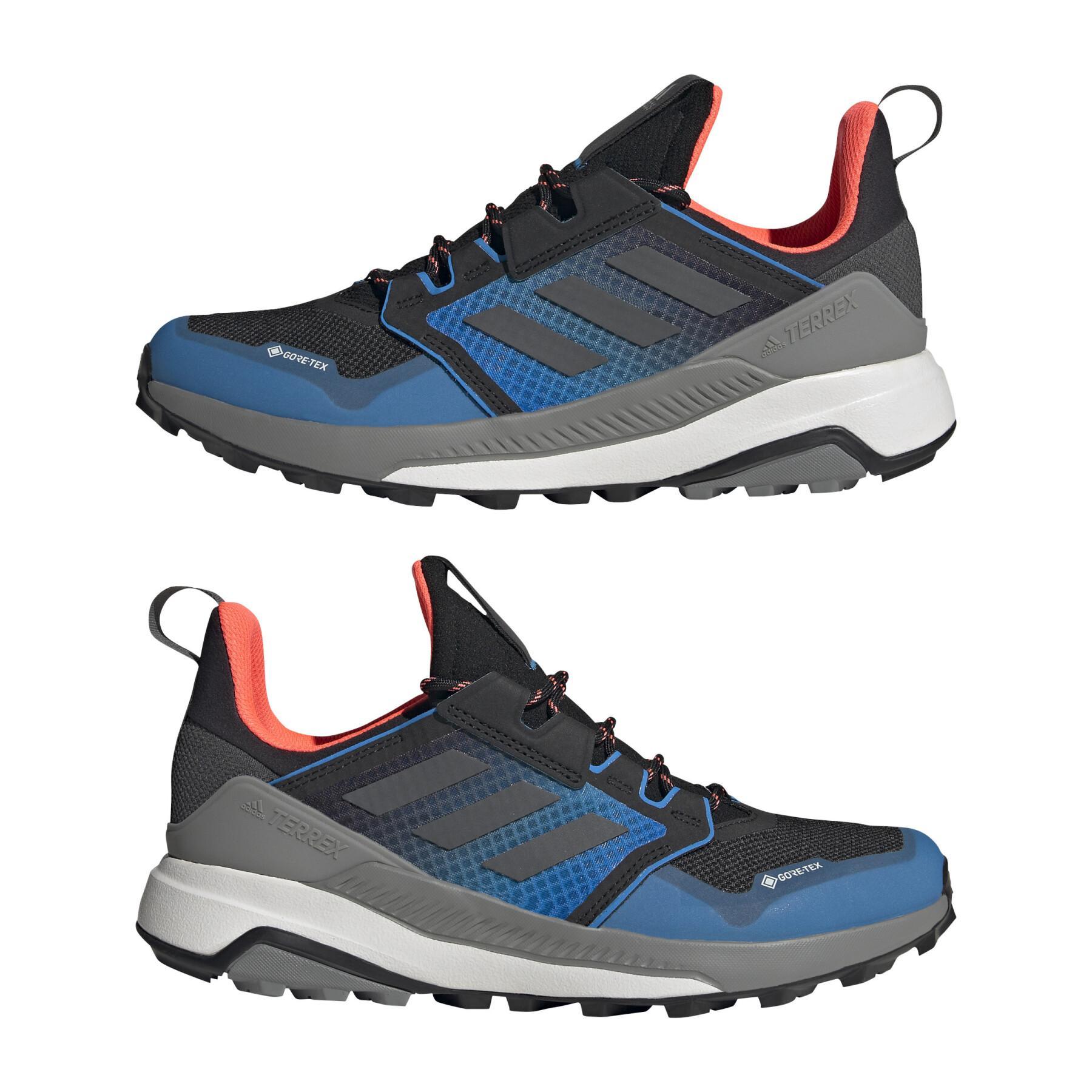 Zapatillas de senderismo adidas Terrex Trailmaker Gore-tex