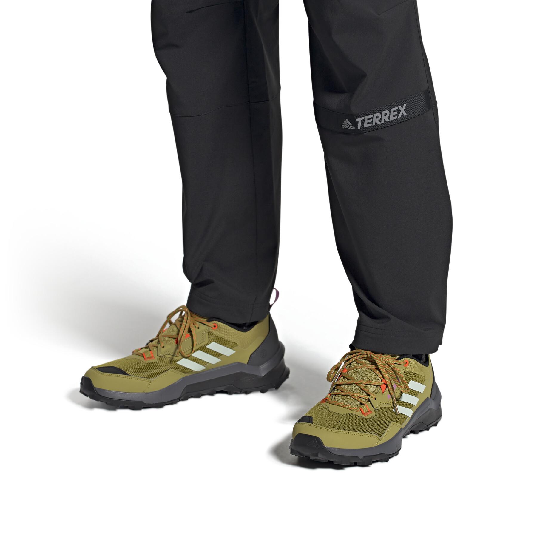 Zapatillas de montaña adidas Terrex Ax4 Primegreen