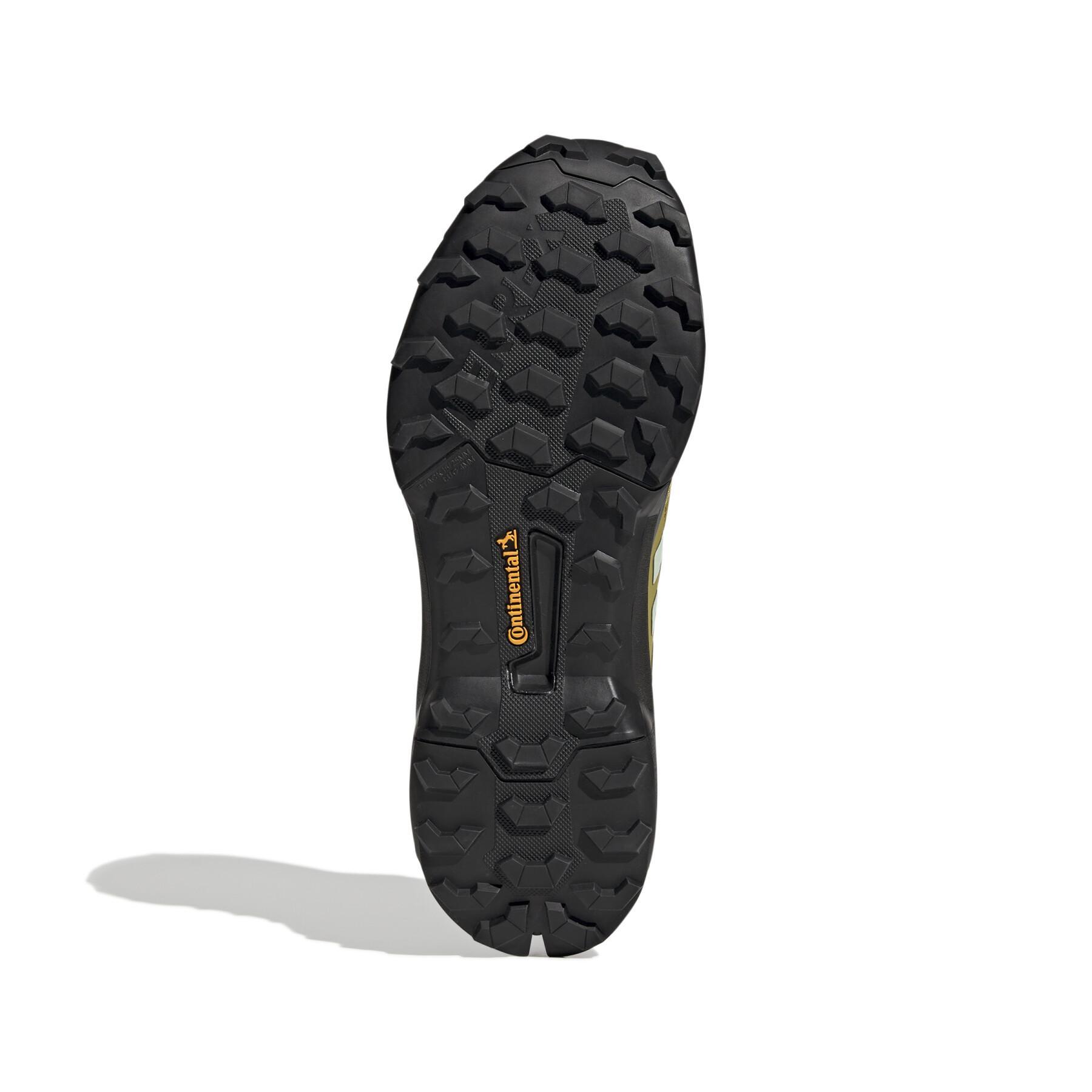 Zapatillas de montaña adidas Terrex Ax4 Primegreen