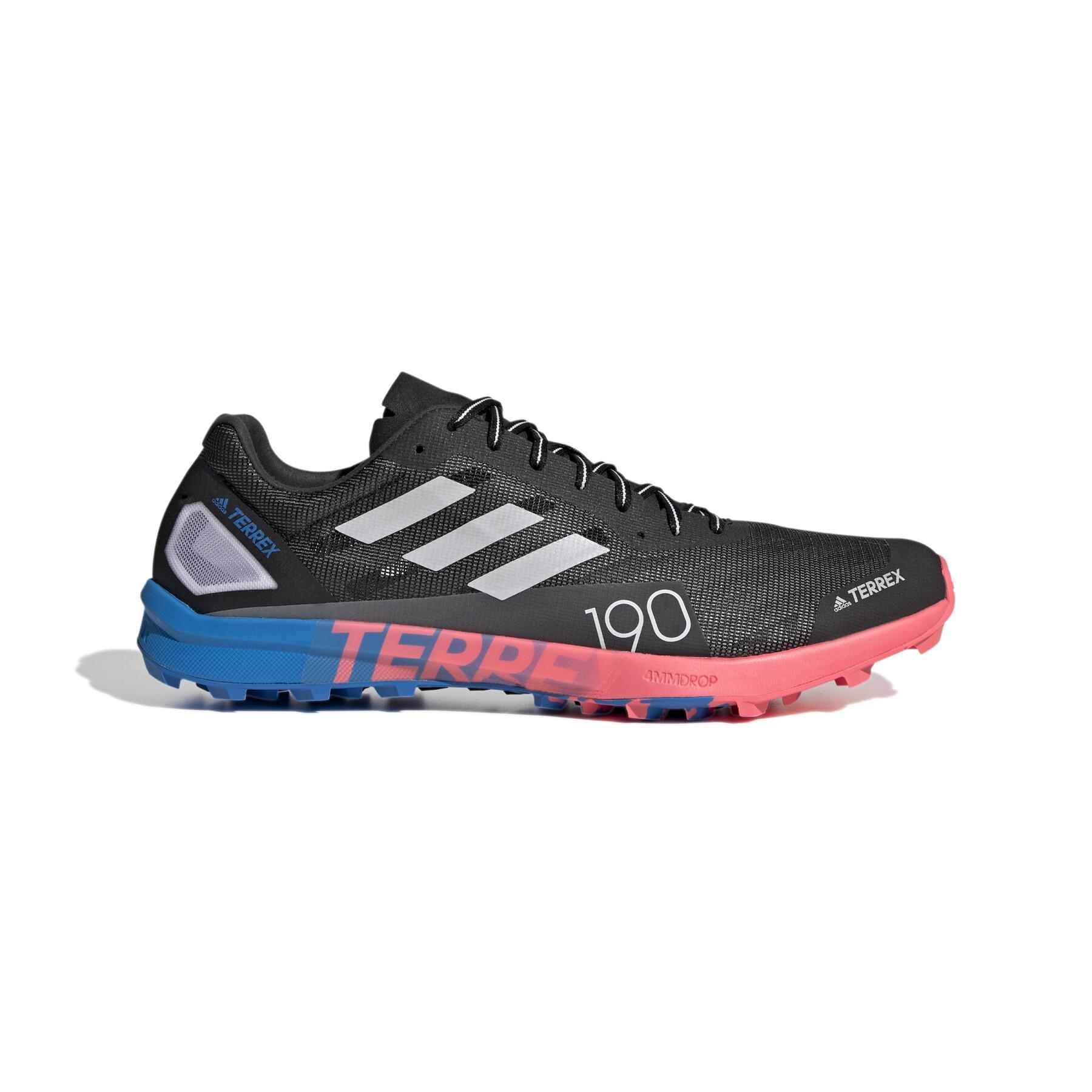 Zapatillas de trail adidas 150 Terrex Speed Pro