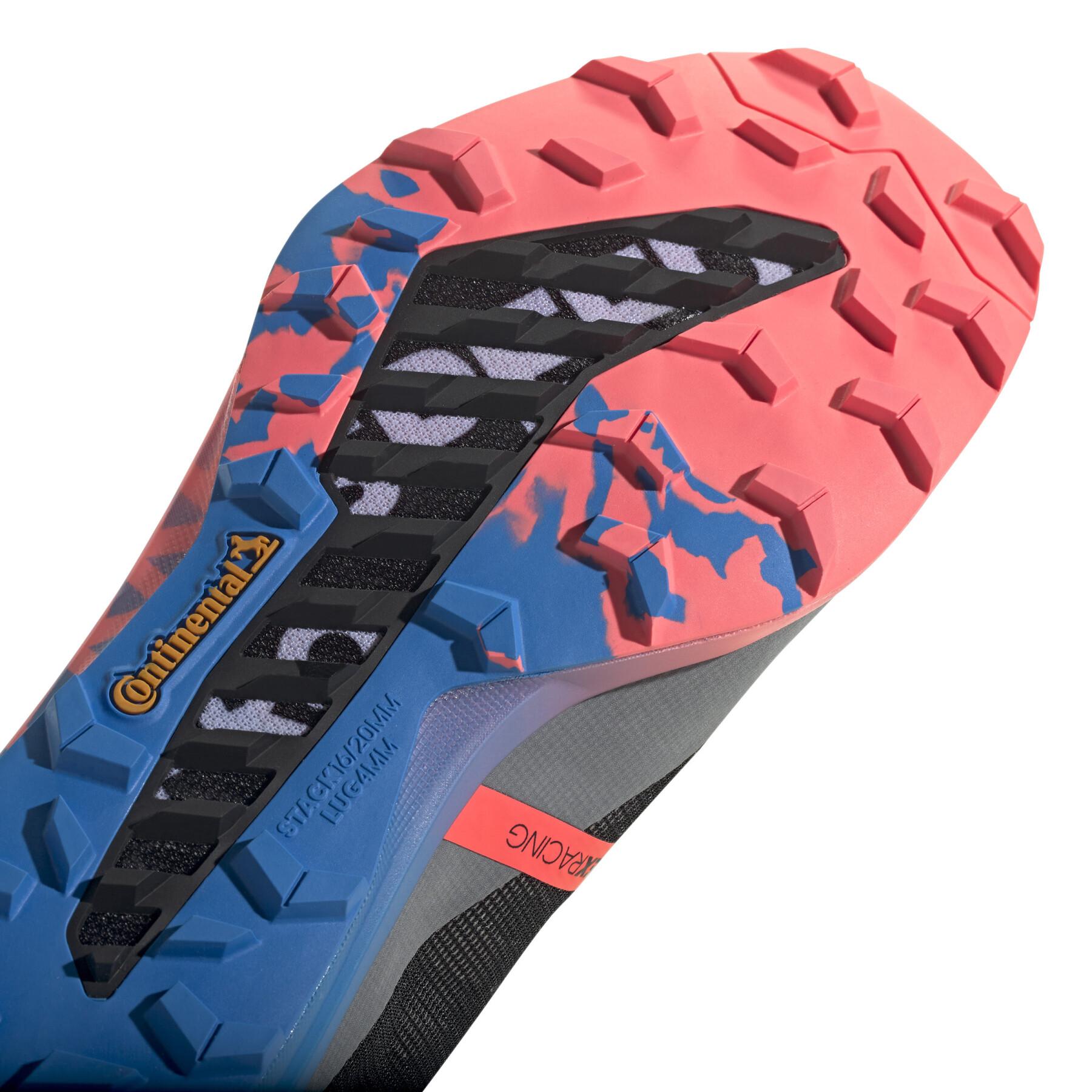 Zapatillas de trail adidas 150 Terrex Speed Pro
