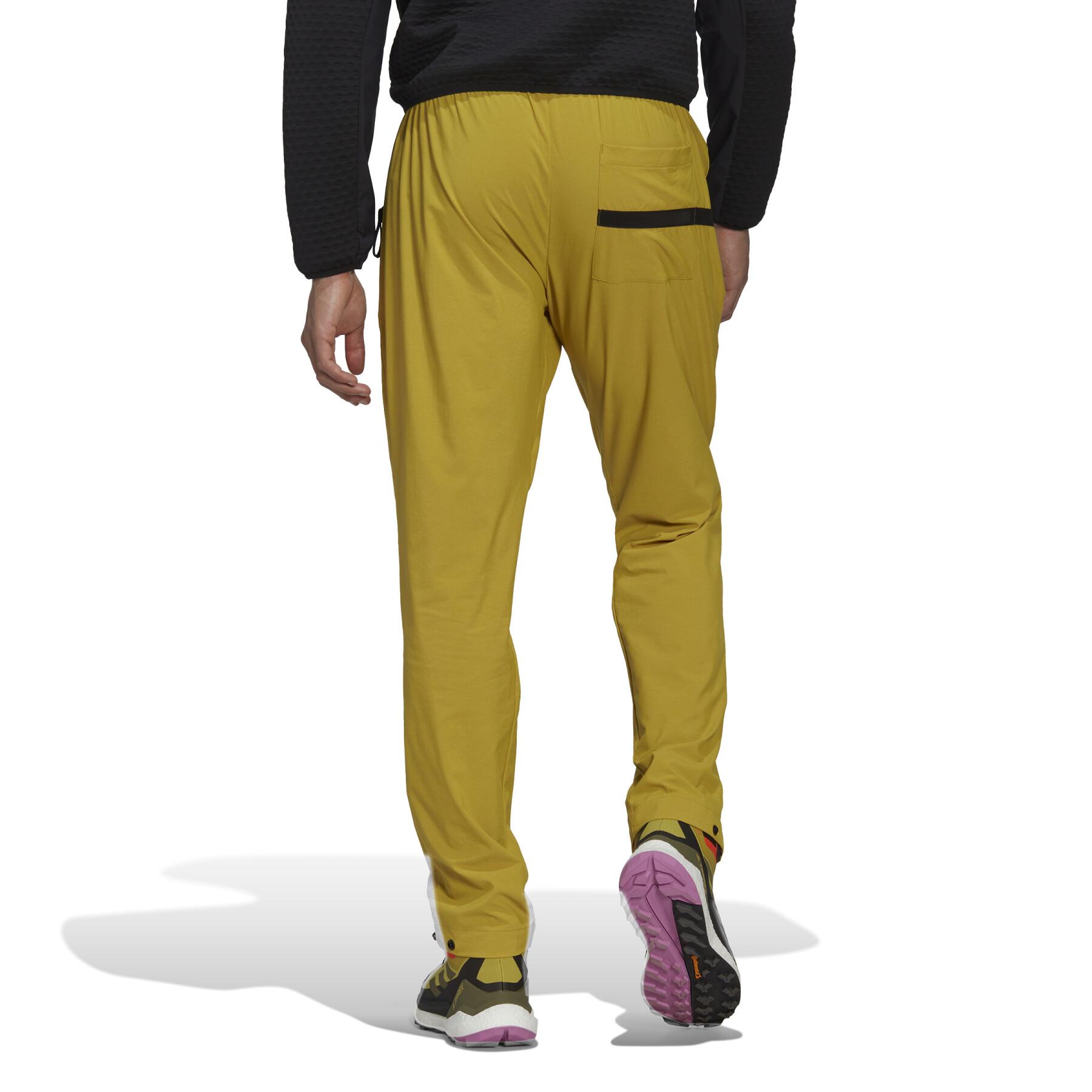 Pantalón de jogging adidas Terrex Liteflex