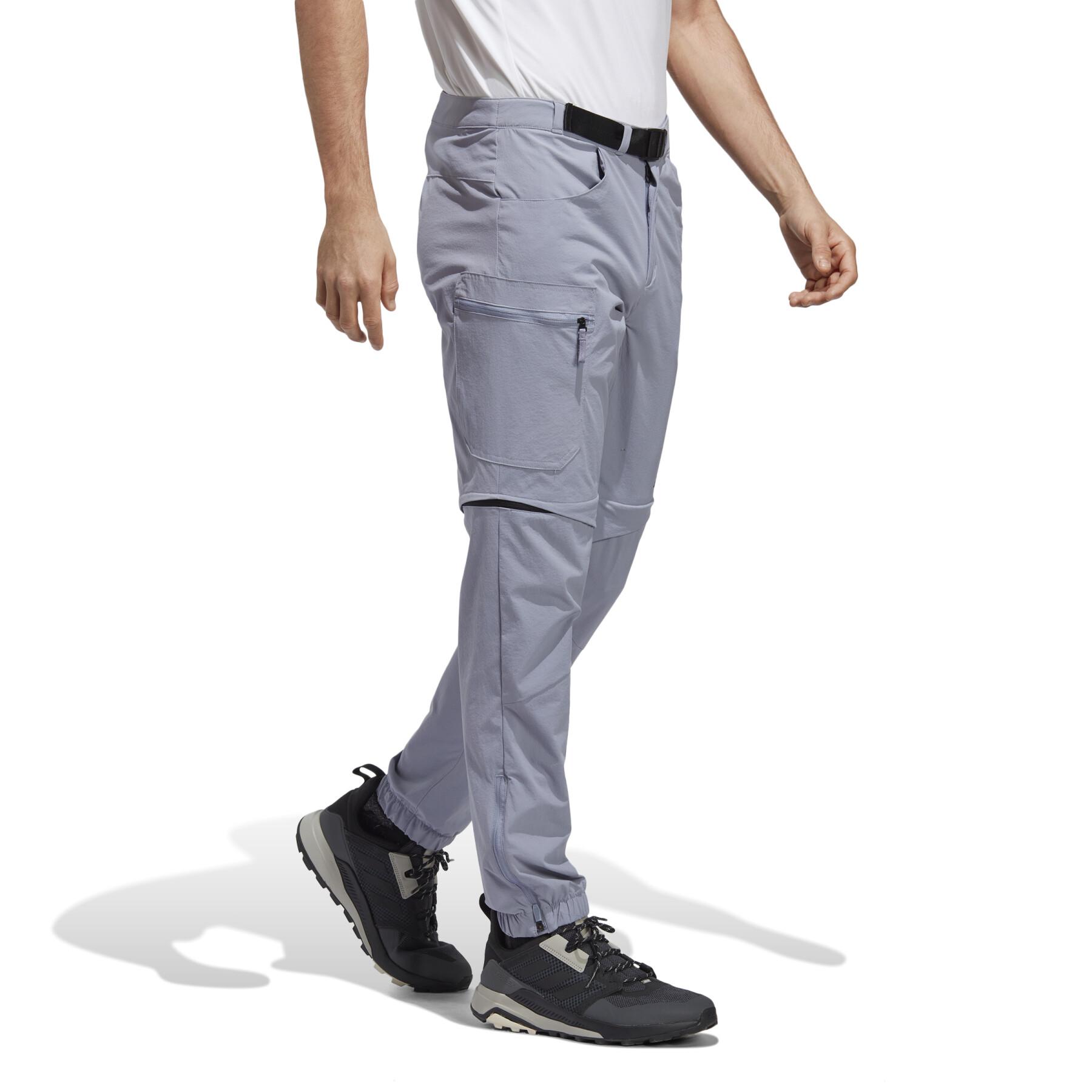 Pantalón de jogging comprimido adidas Terrex