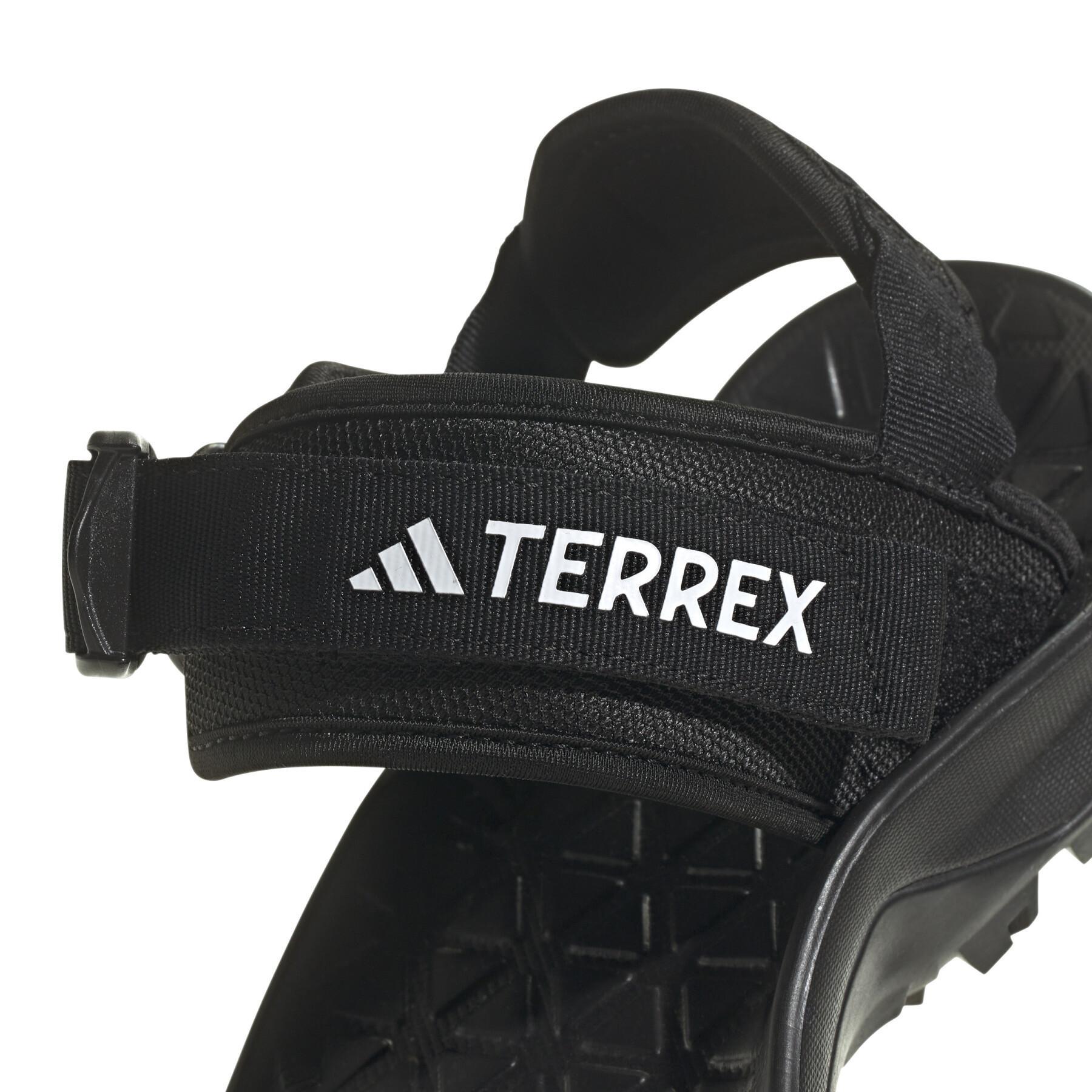 Sandalias adidas Terrex Cyprex Ultra DLX
