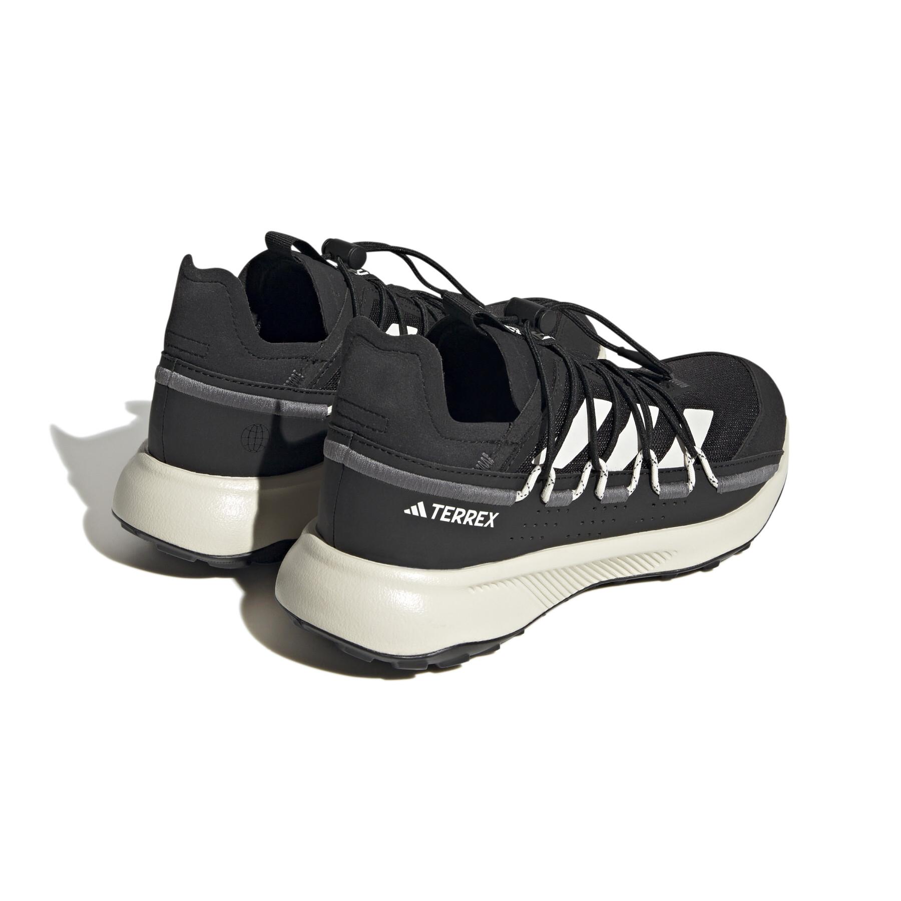 Zapatillas de trail para mujer adidas Terrex Voyager 21 Travel