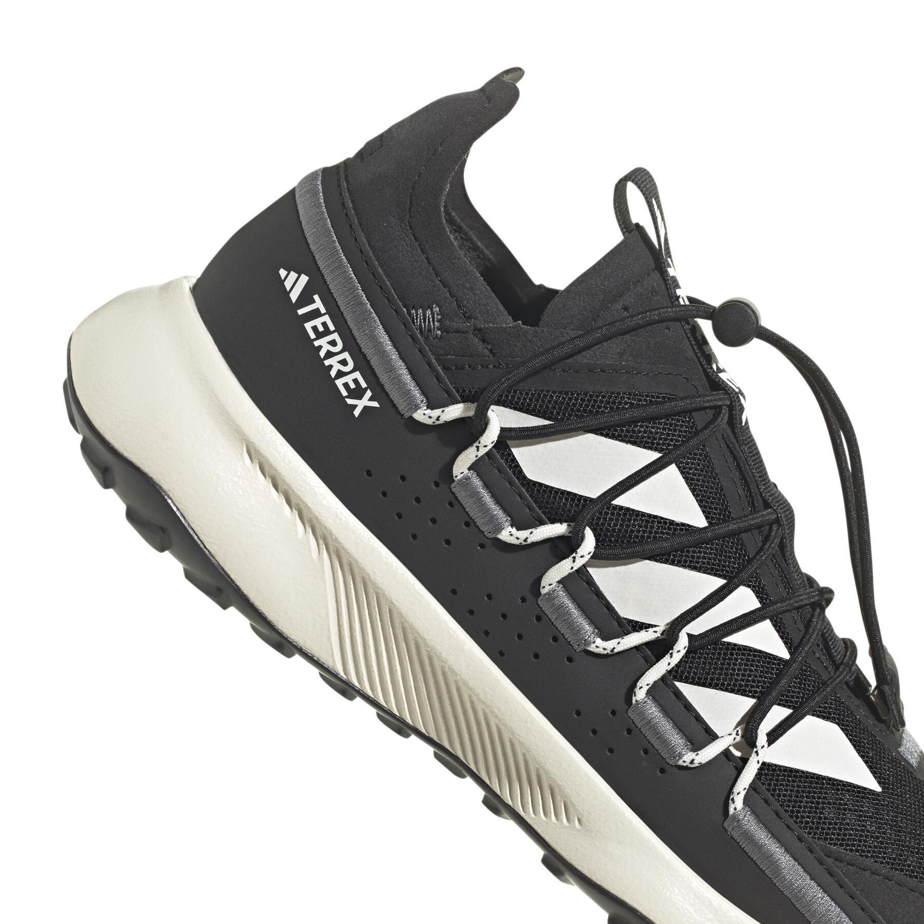 Zapatillas de trail para mujer adidas Terrex Voyager 21 Travel