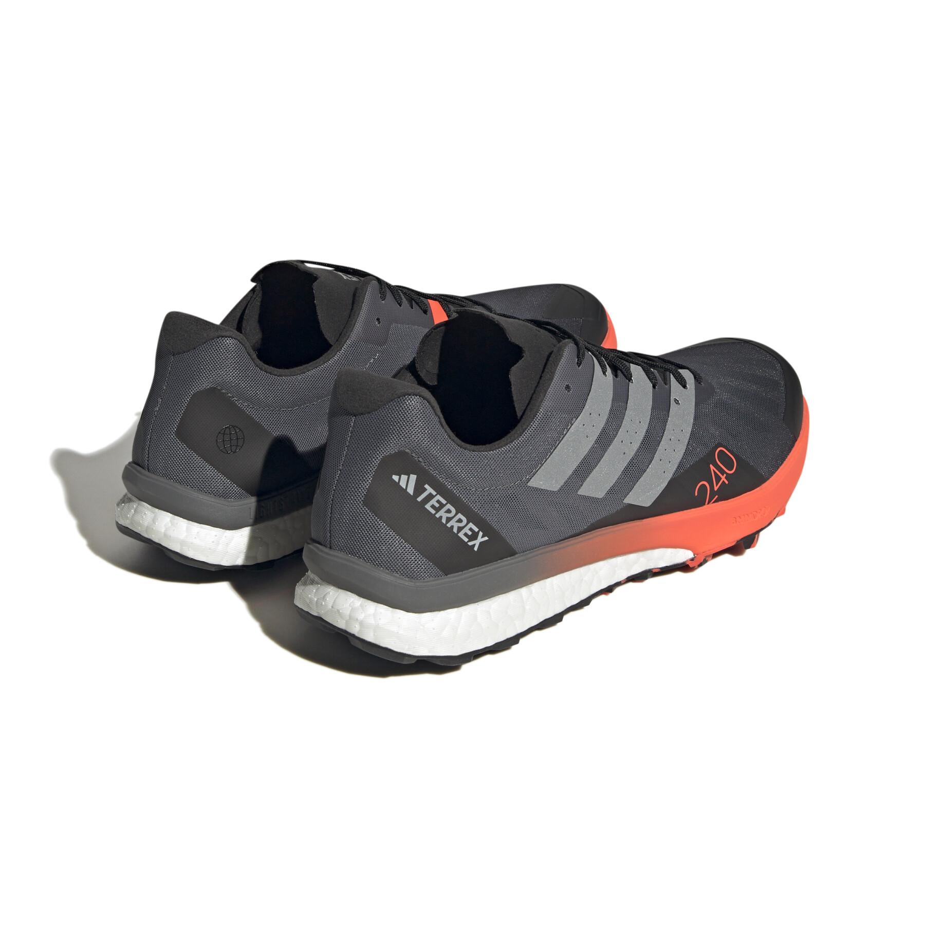 Zapatillas de trail adidas Terrex Speed Ultra