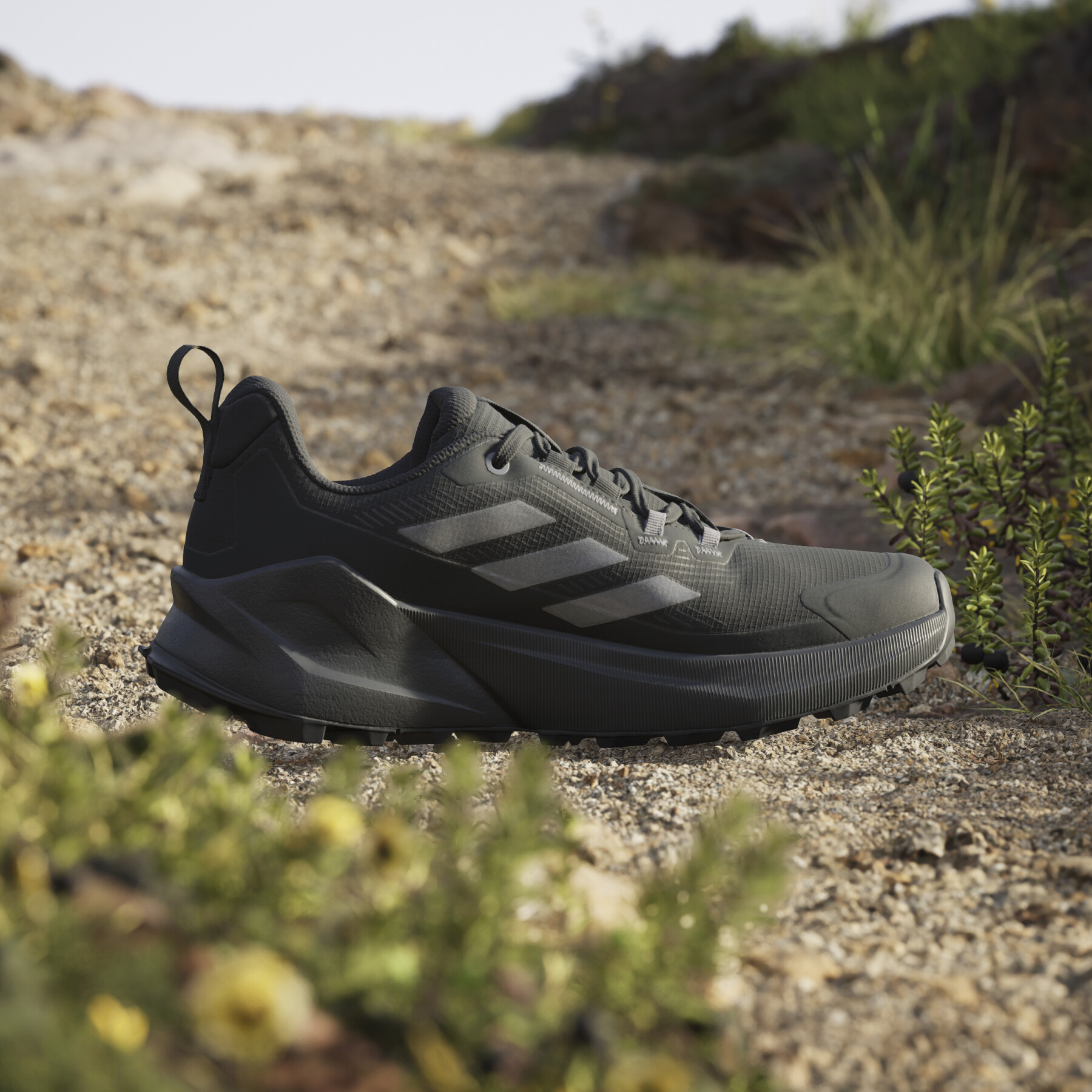 Zapatillas de trail mujer adidas Terrex Trailmaker 2 Gore-tex