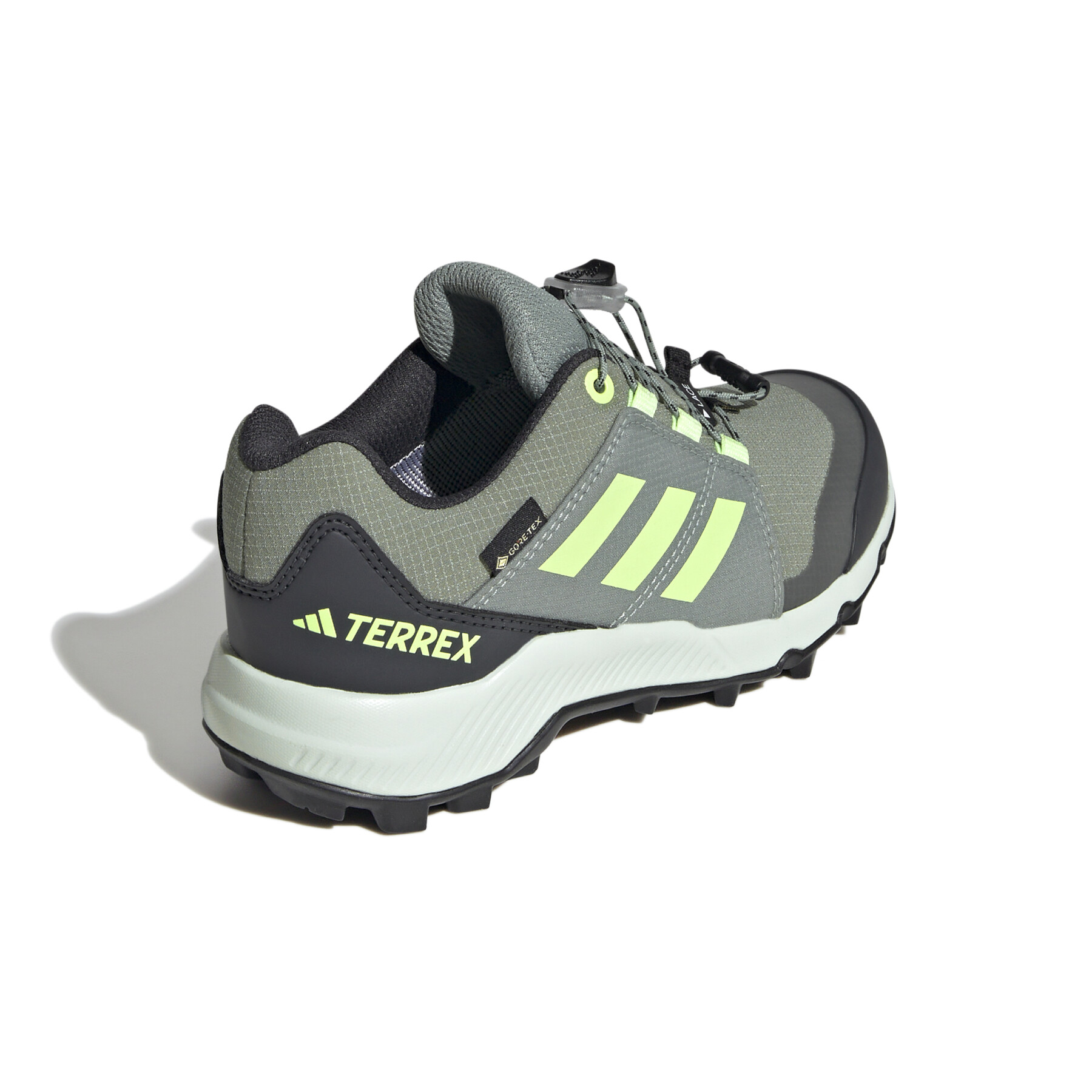Zapatillas de trail infantil adidas TerrexGore-Tex