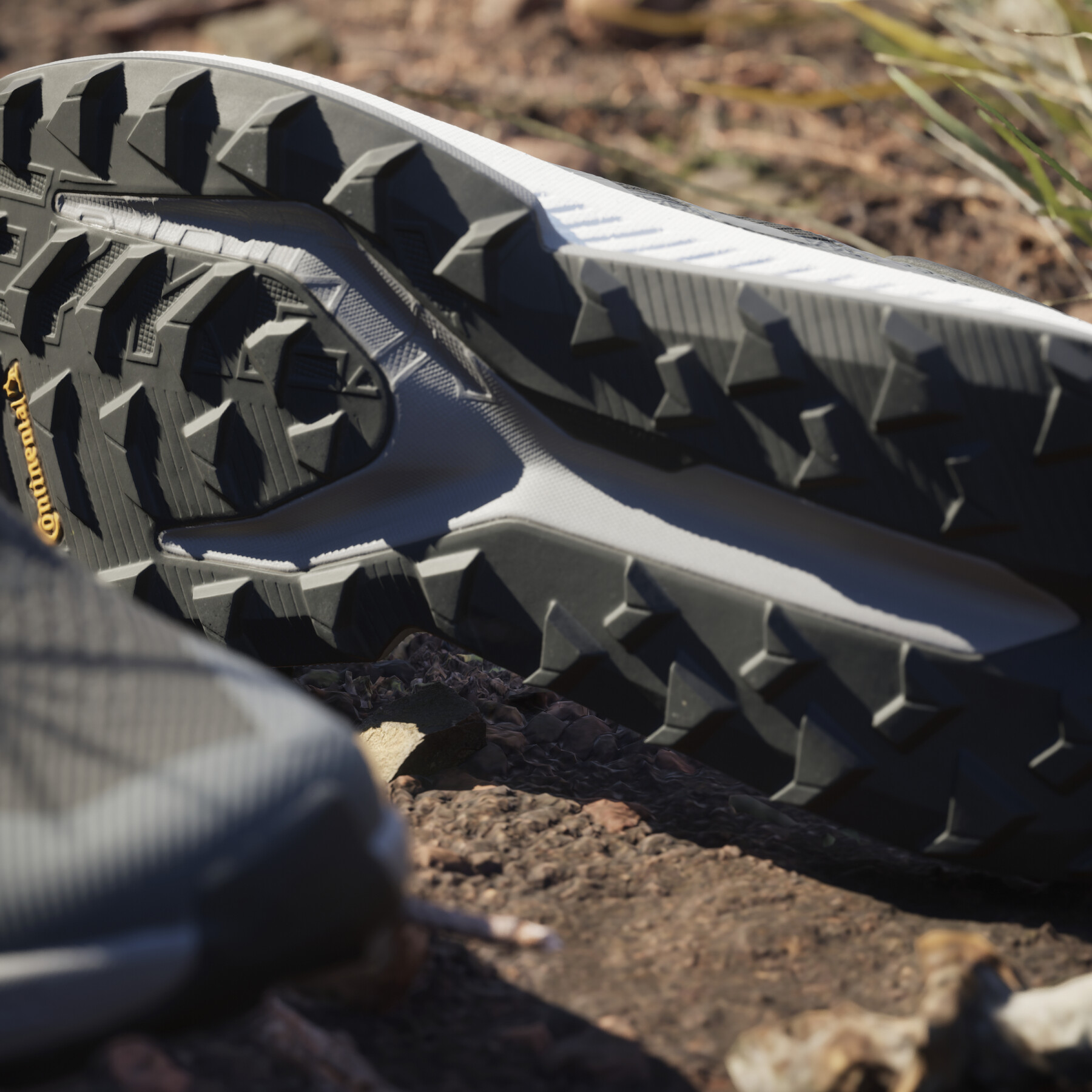 Zapatillasde trail adidas Terrex Soulstride Ultra