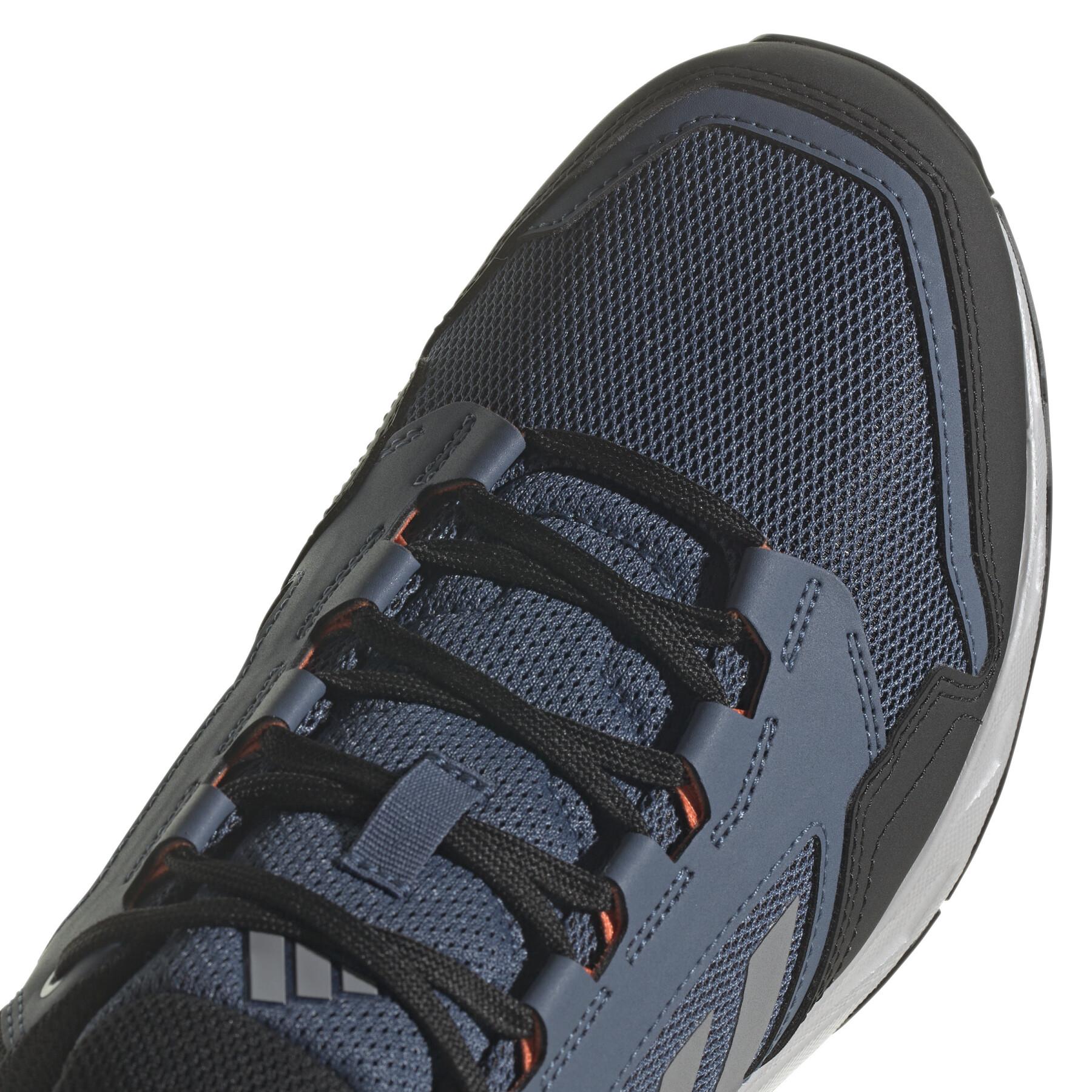 Zapatillas de trail adidas Tracerocker 2.0